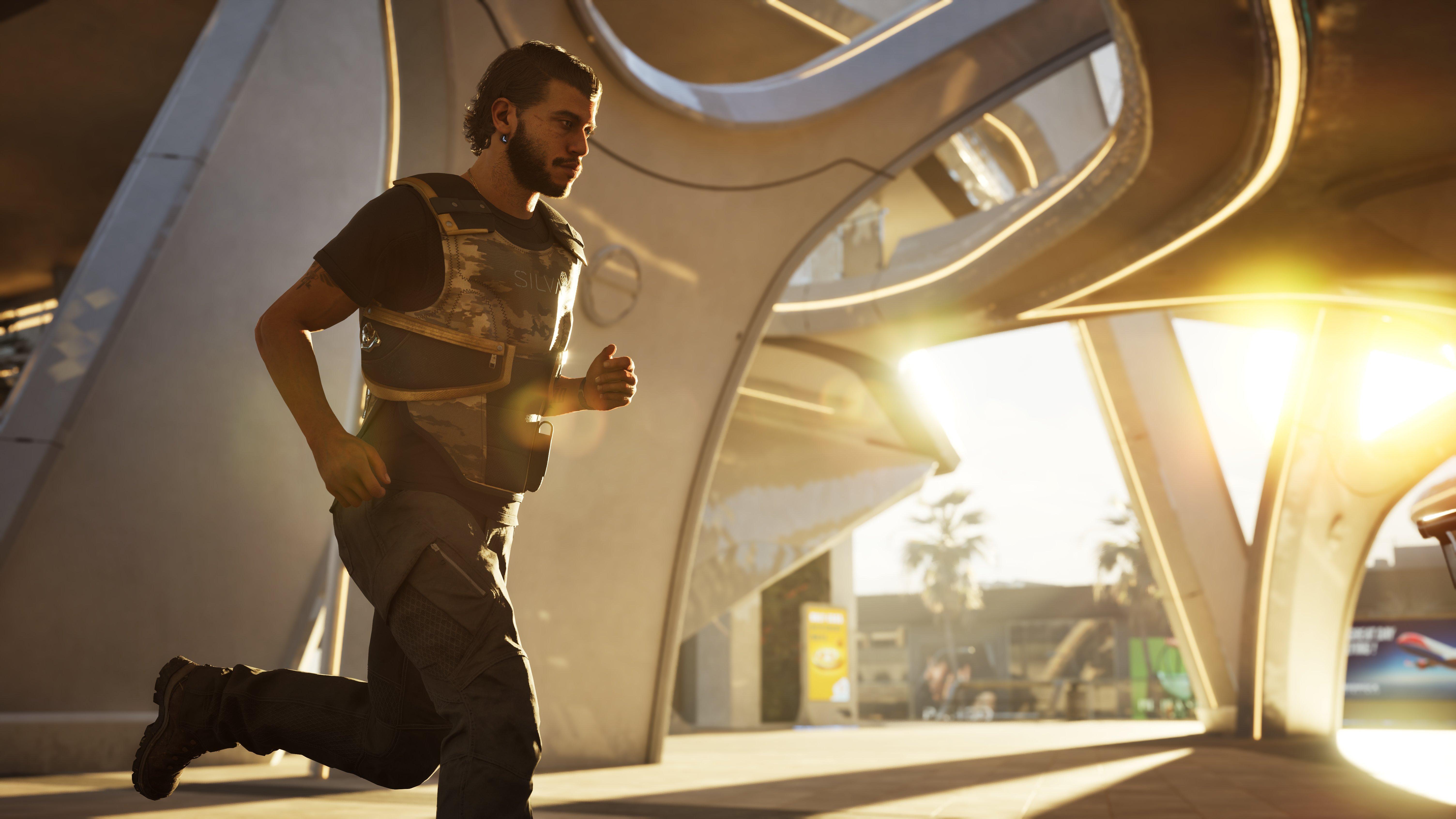 Mindseye - Xbox Series X