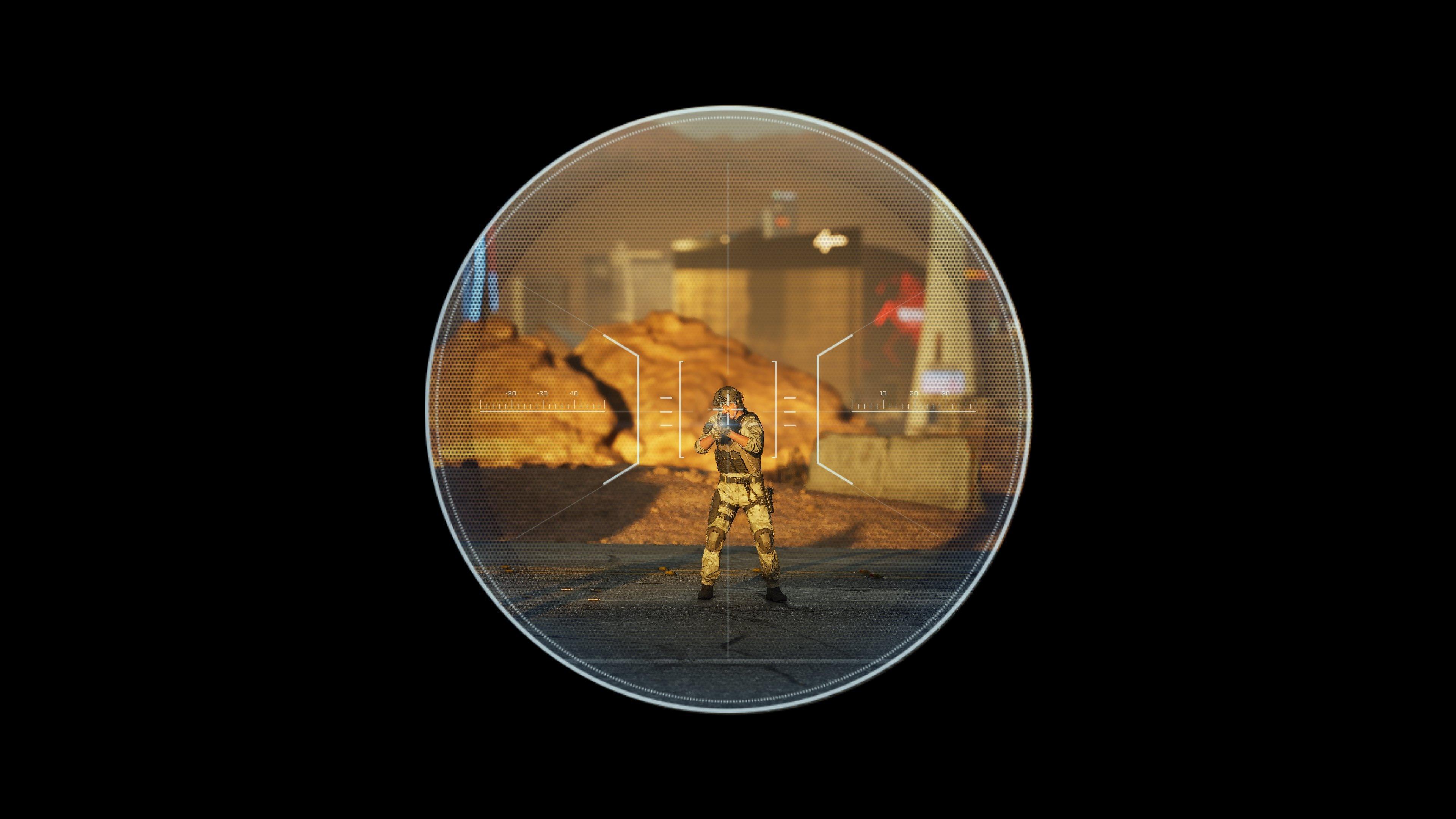 Mindseye - Xbox Series X