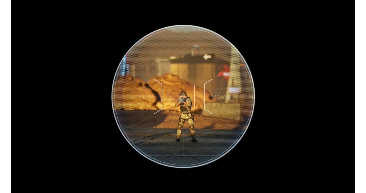 MindsEye - PlayStation 5