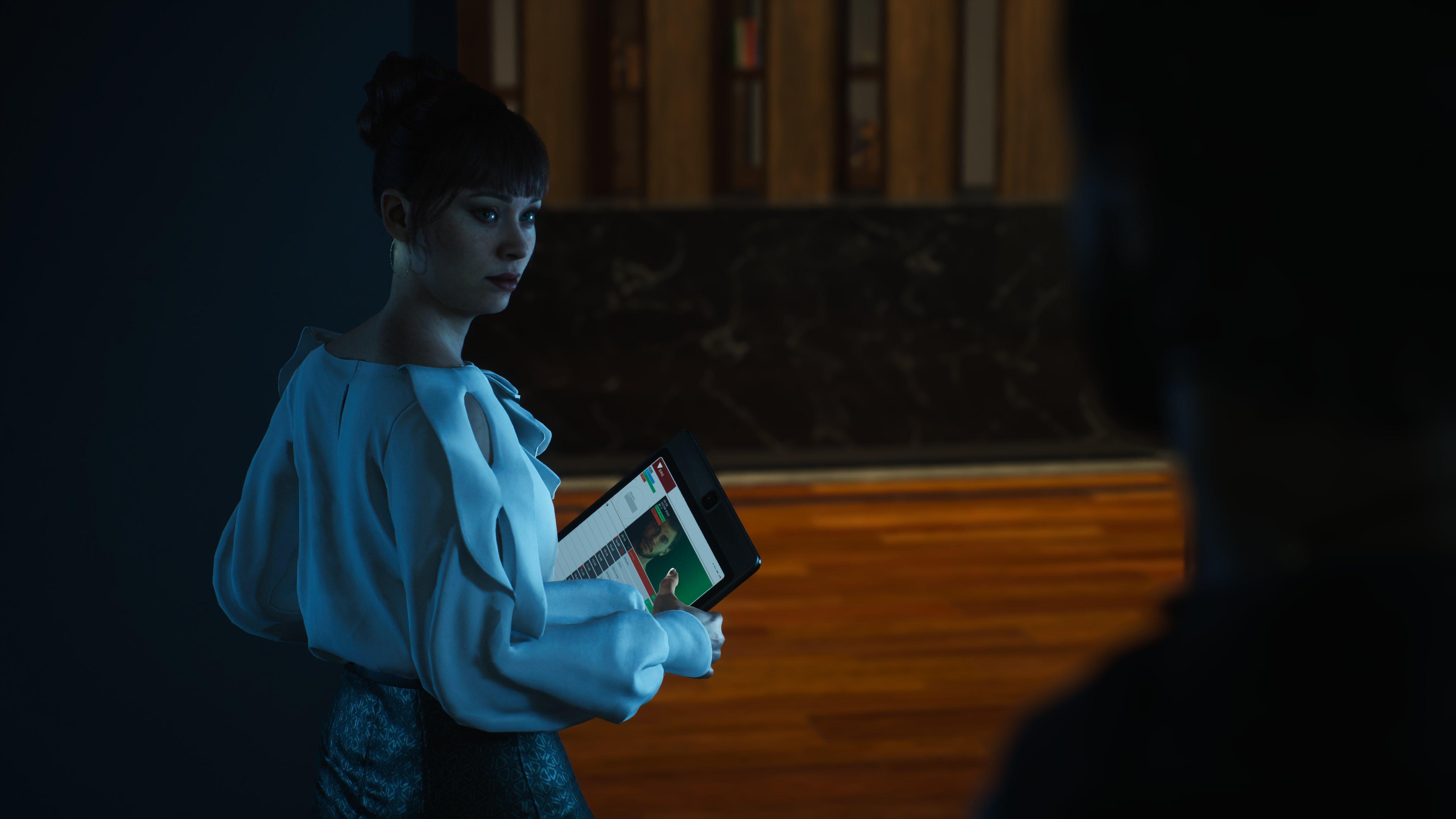 Mindseye - Xbox Series X