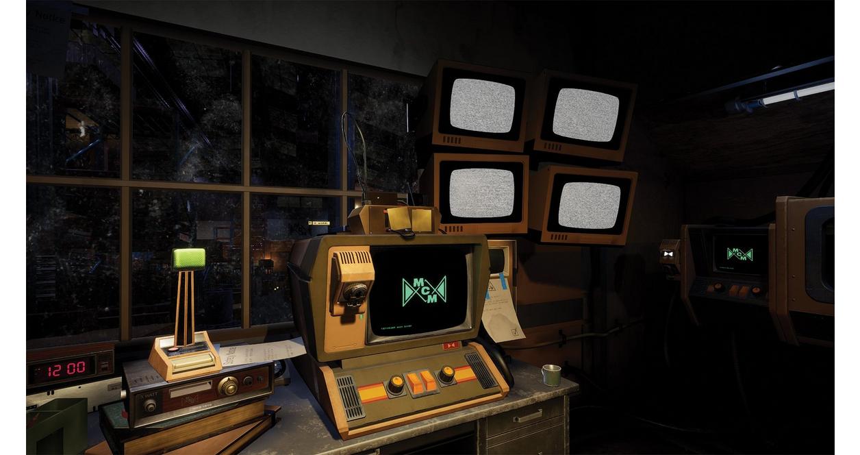 Five Nights at Freddy's: Secret of the Mimic - PlayStation 5