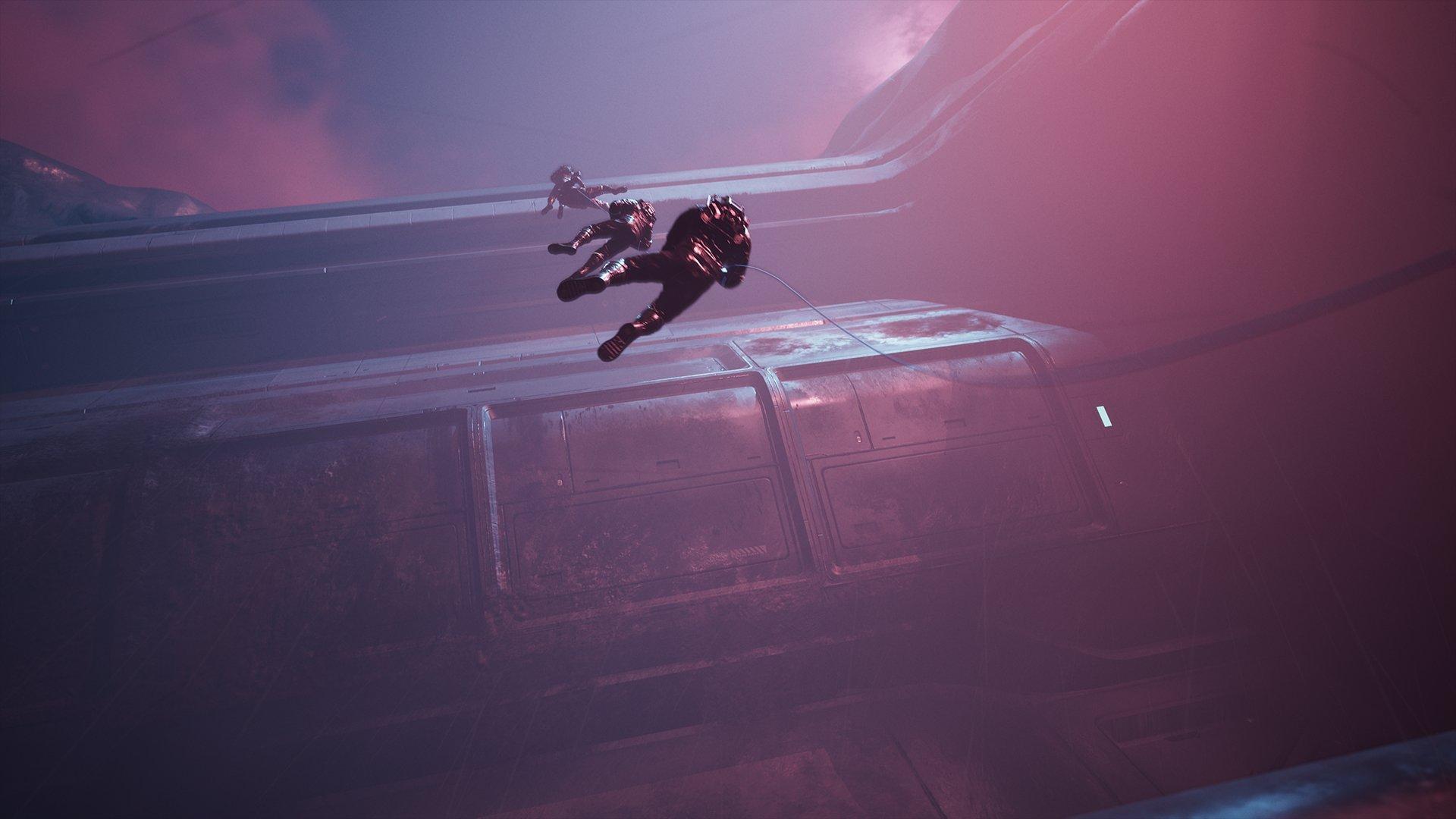 Directive 8020 Deluxe Edition - PlayStation 5