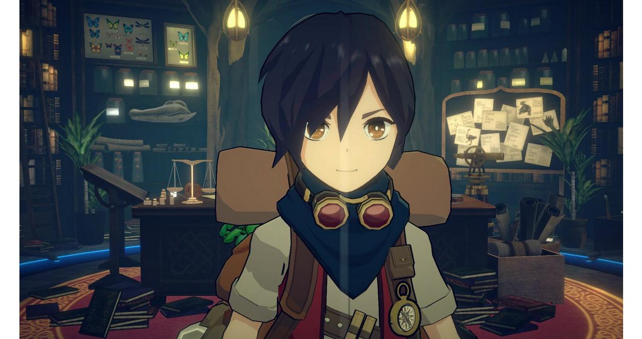 KAMiBAKO: Mythology of Cube - Pre-Order Now | GameStop