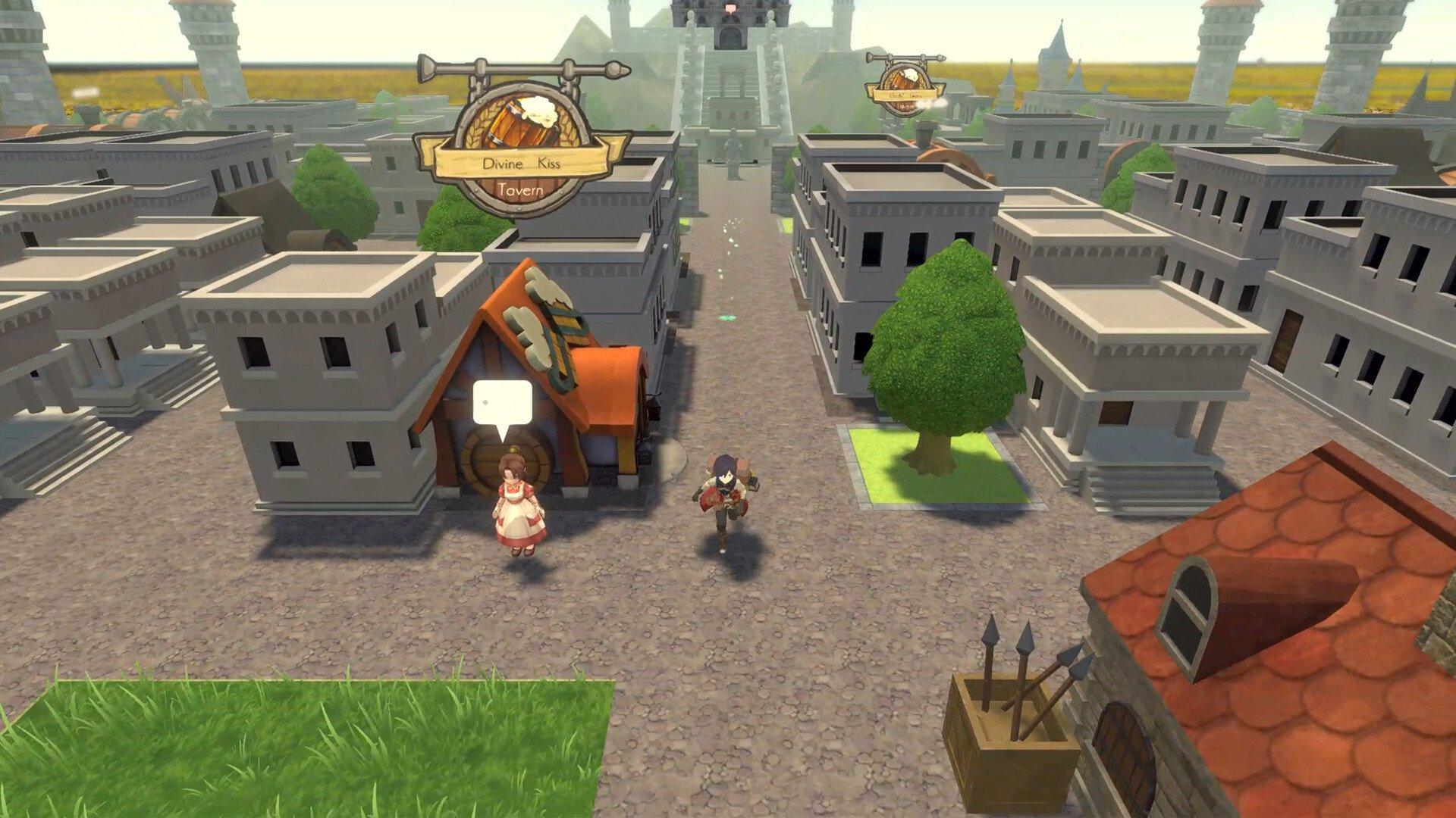 KAMiBAKO: Mythology of Cube