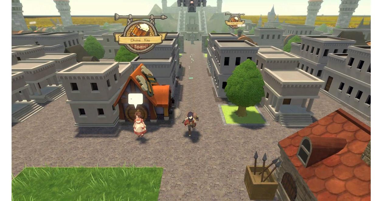 KAMiBAKO: Mythology of Cube - Pre-Order Now | GameStop