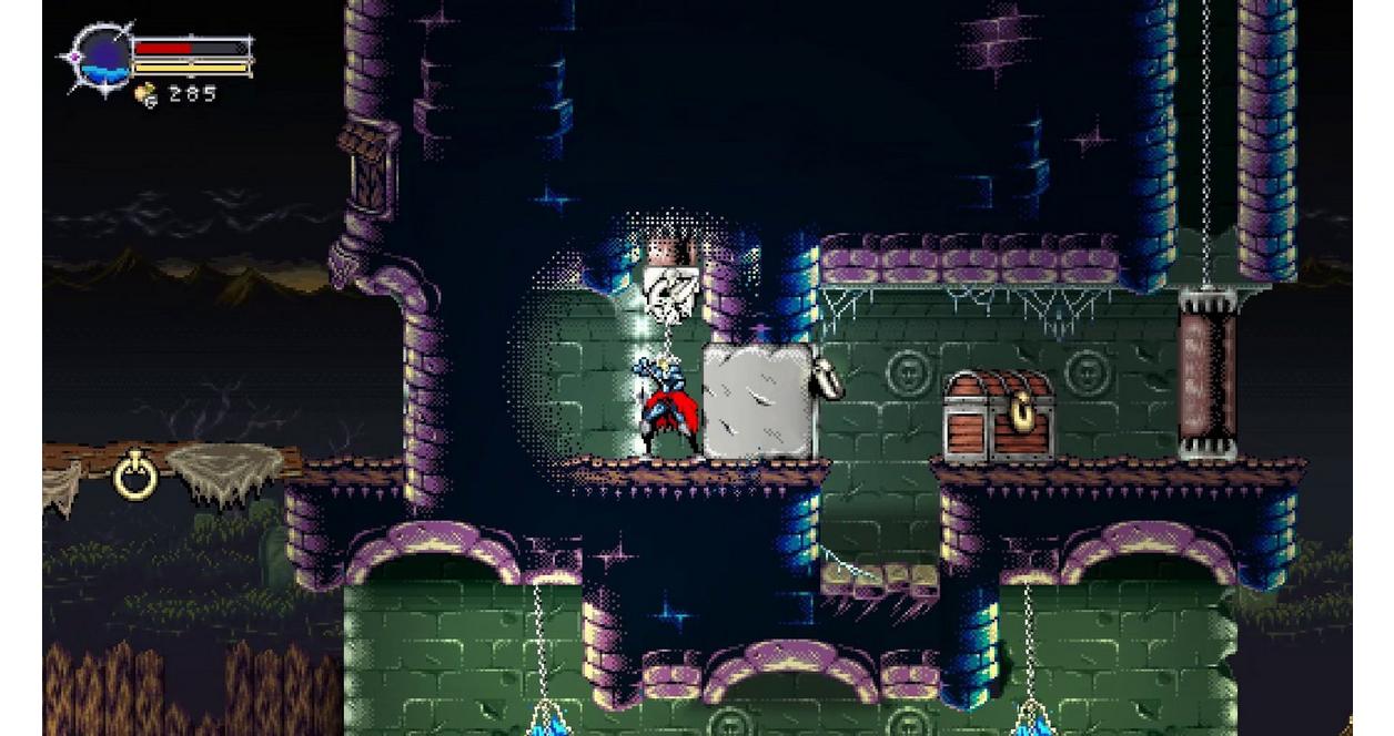 Beyond The Ice Palace 2 - PlayStation 5