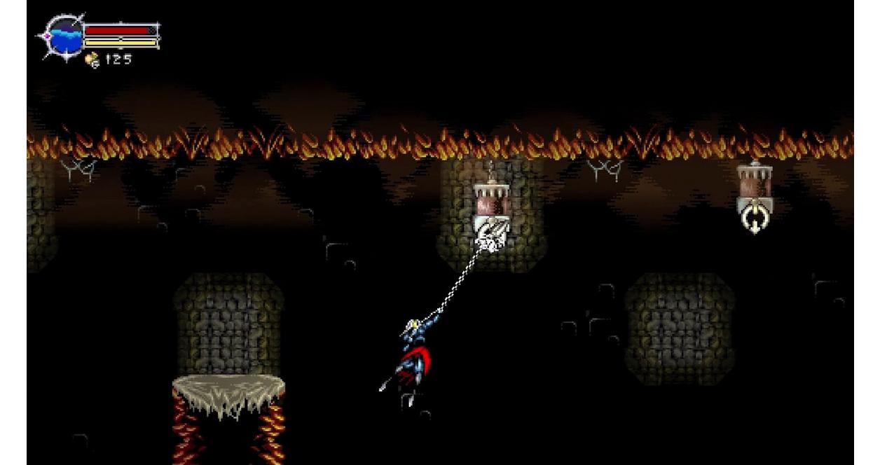 Beyond The Ice Palace 2 - PlayStation 5