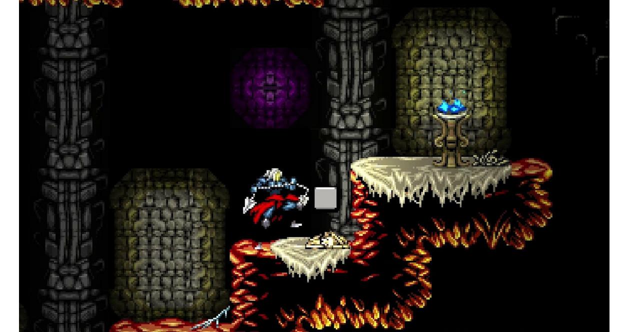 Beyond The Ice Palace 2 - PlayStation 5
