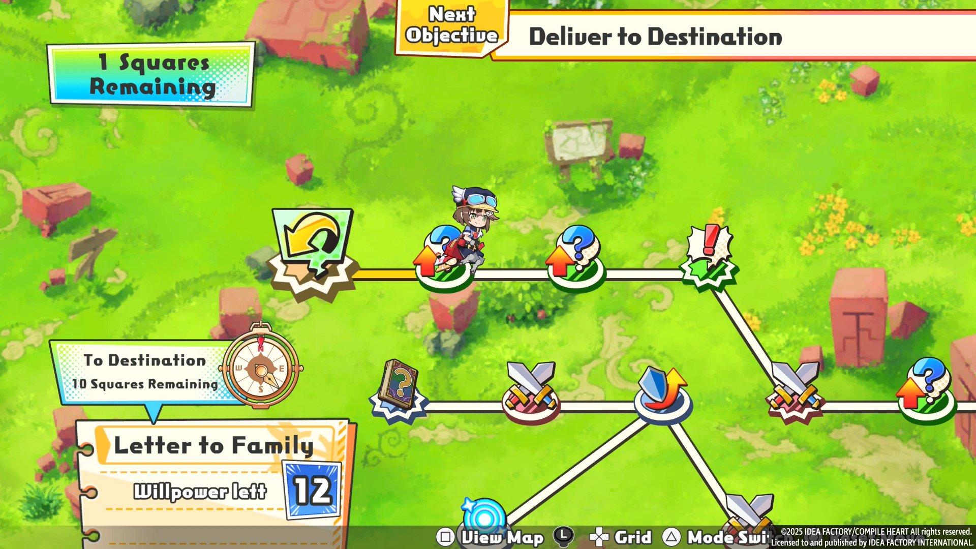 Calamity Angels: Special Delivery - Nintendo Switch