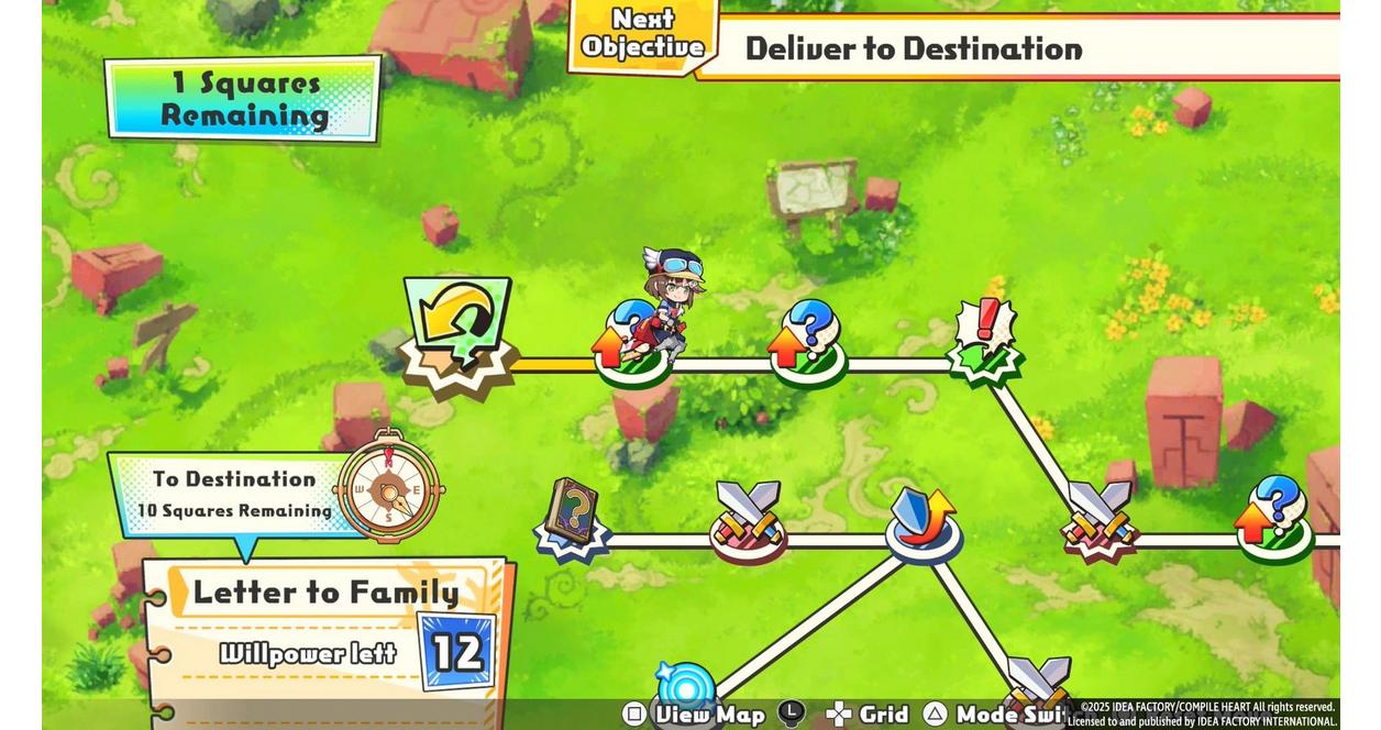 Calamity Angels: Special Delivery - Nintendo Switch