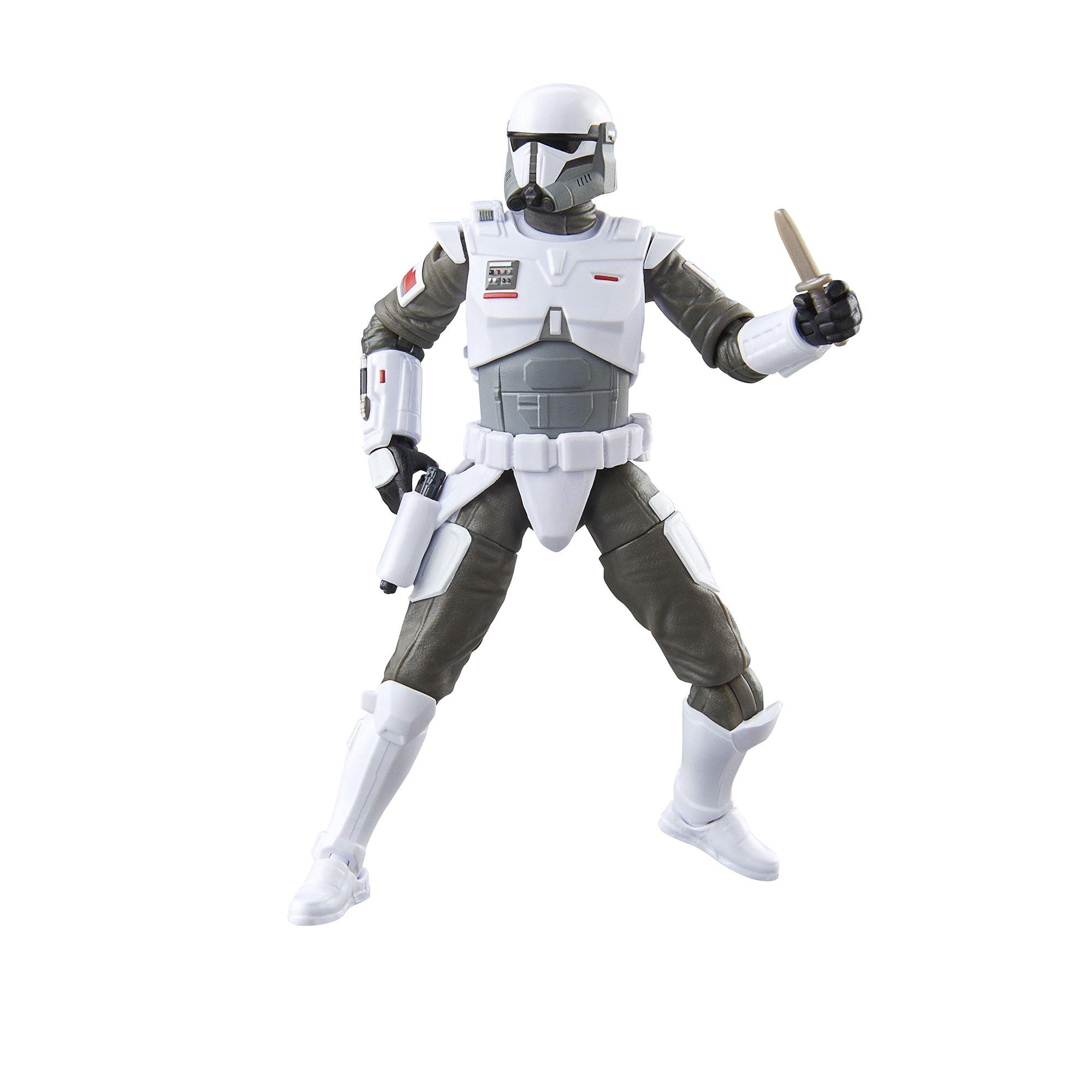 Hasbro Star Wars The Vintage Collection: Star Wars