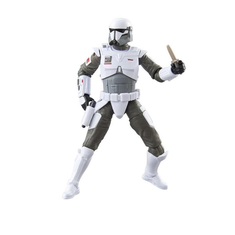 Hasbro Star Wars The Vintage Collection: Star Wars: Mandalorian Imperial Armored Commando 3.75-in Action Figure