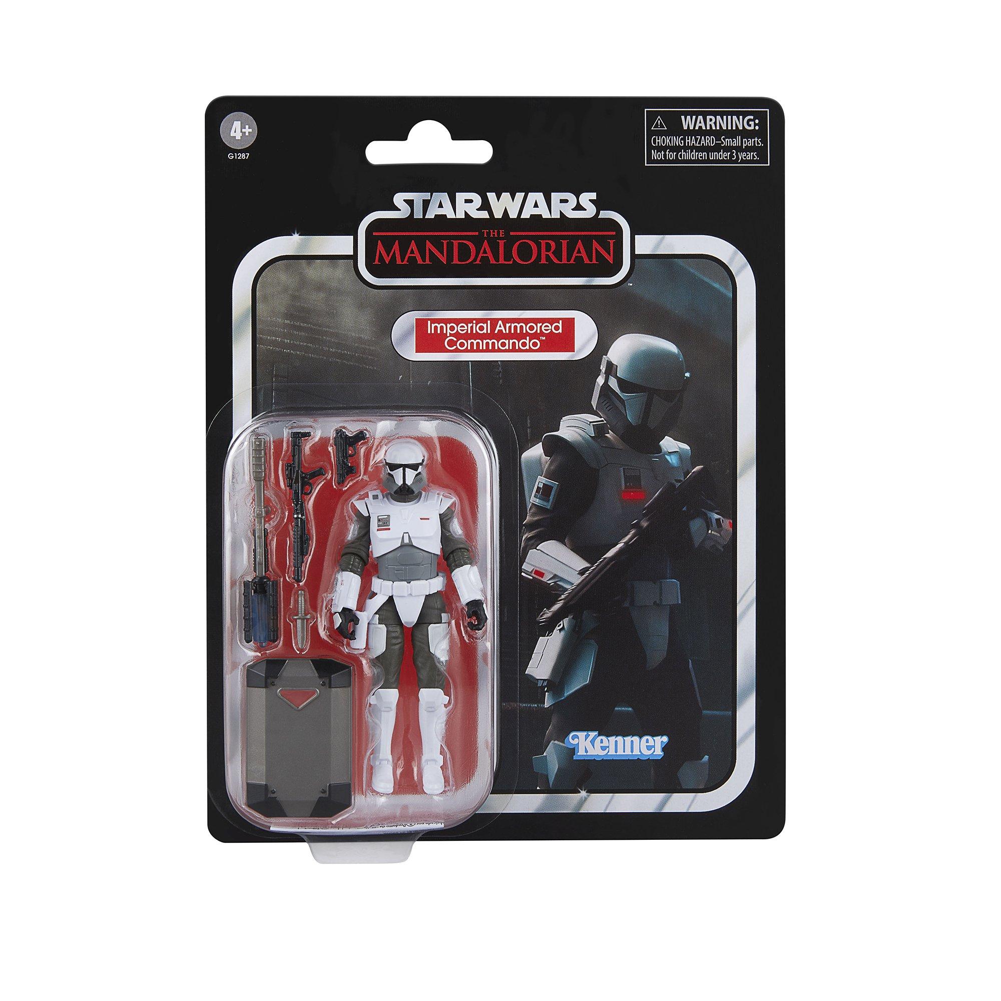 Hasbro Star Wars The Vintage Collection: Star Wars