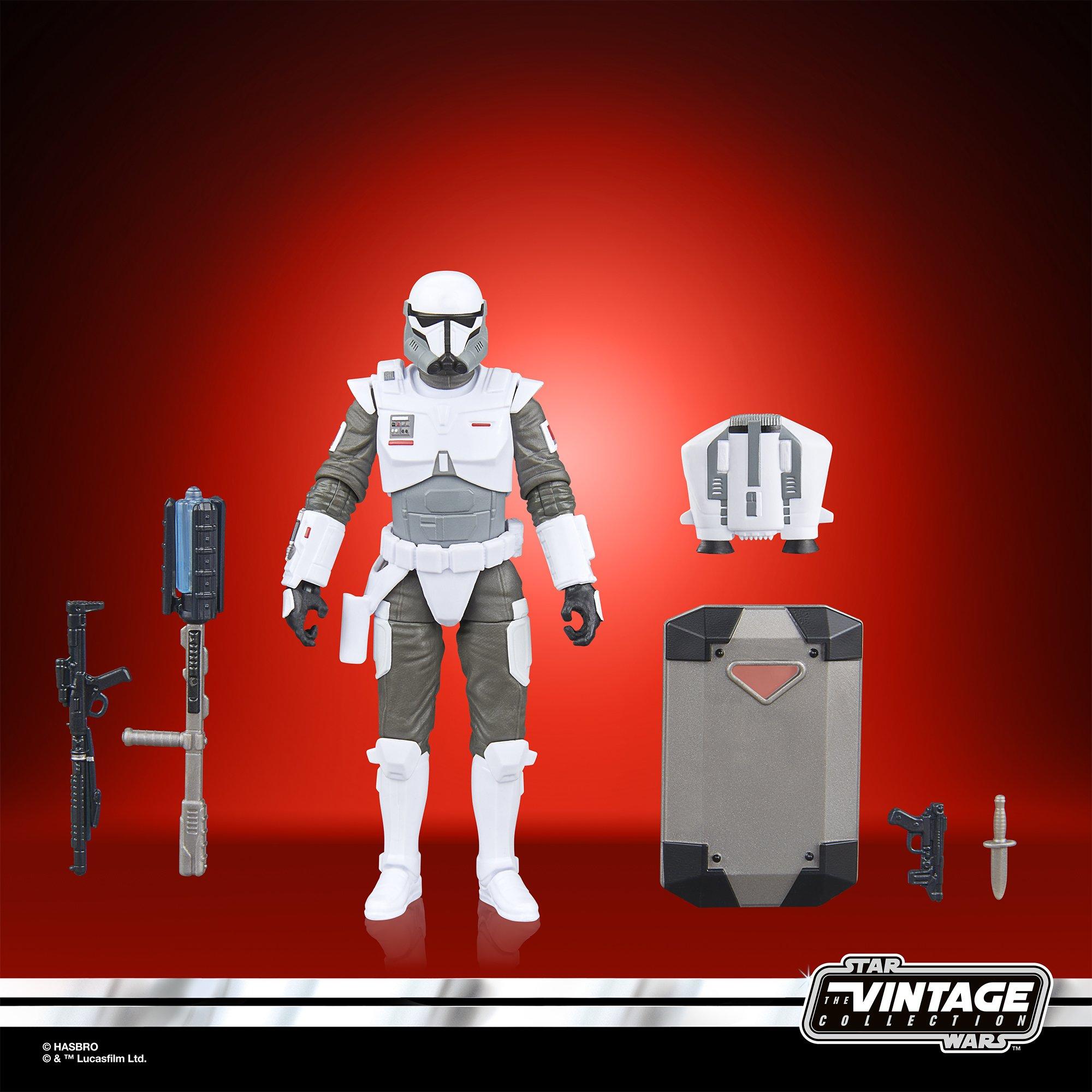 Hasbro Star Wars The Vintage Collection: Star Wars