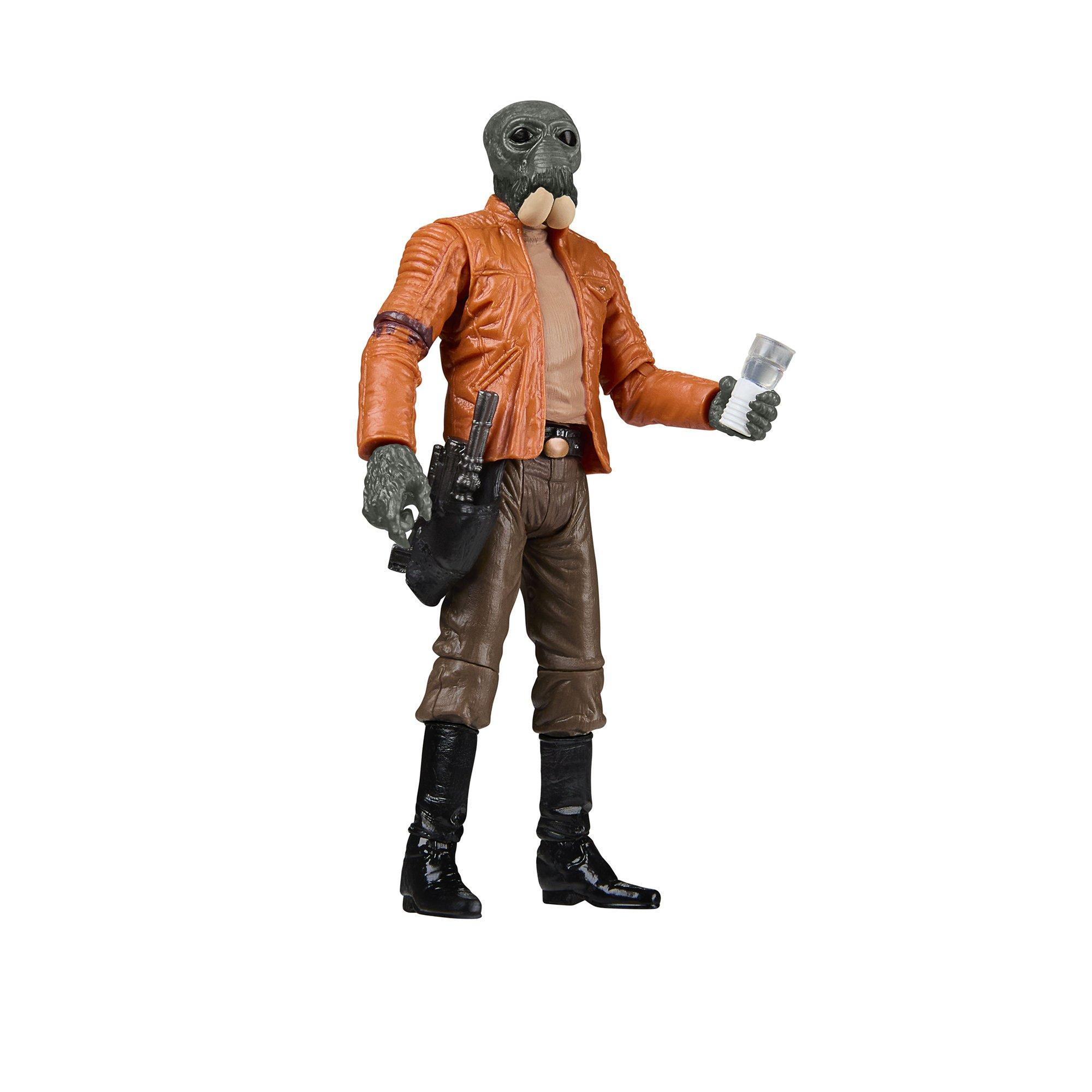 Hasbro Star Wars The Vintage Collection: Star Wars: Ponda