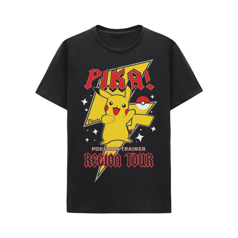 Pika Pikachu ex 001/021 SVC NM RR - Scarlet & violet ex HOLO