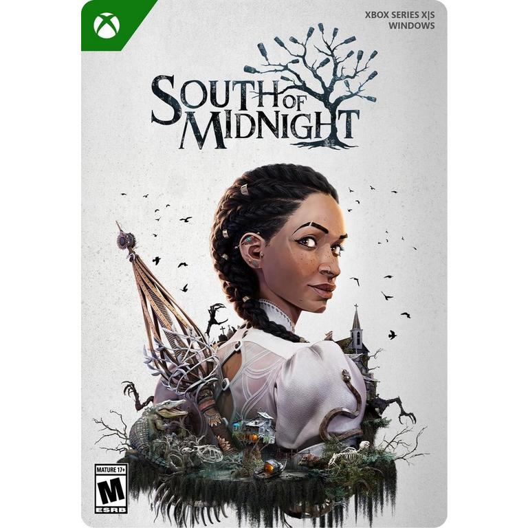 South of Midnight: Standard Edition - Xbox Series X/S, Windows