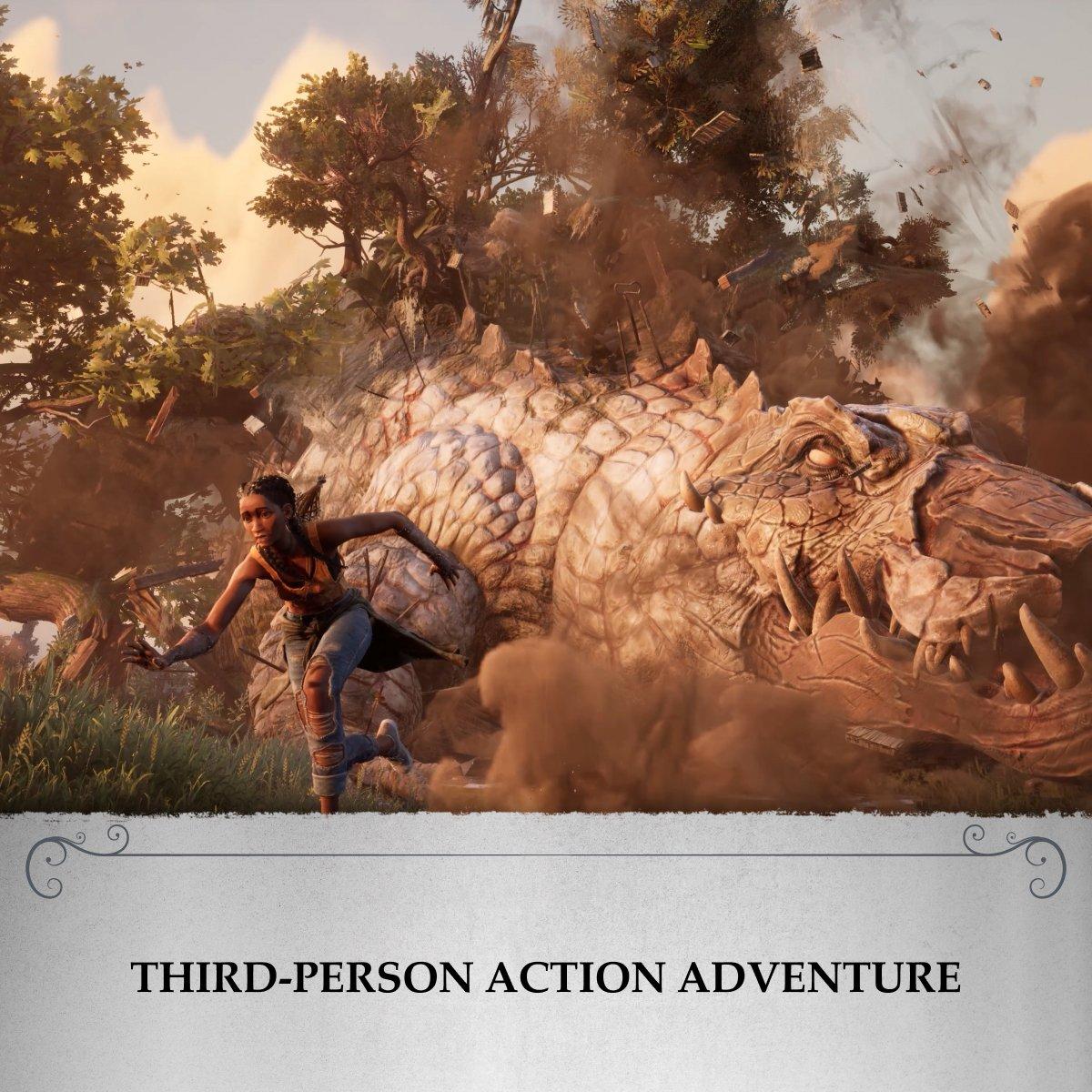 South of Midnight: Premium Edition - Xbox Series X/S, Windows