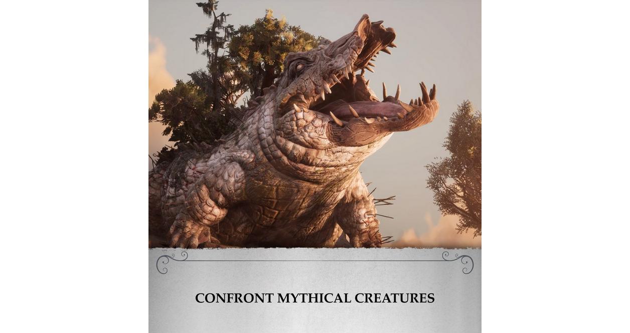 South of Midnight: Standard Edition - Xbox Series X/S, Windows