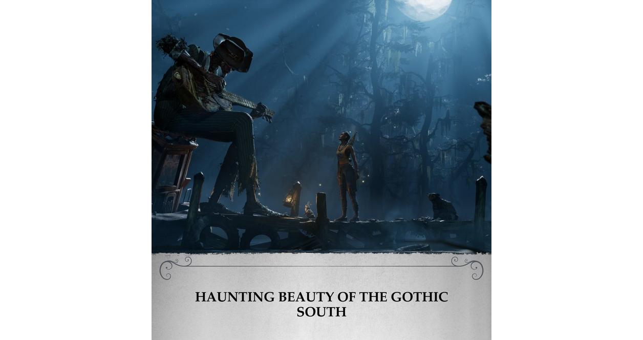 South of Midnight: Standard Edition - Xbox Series X/S, Windows