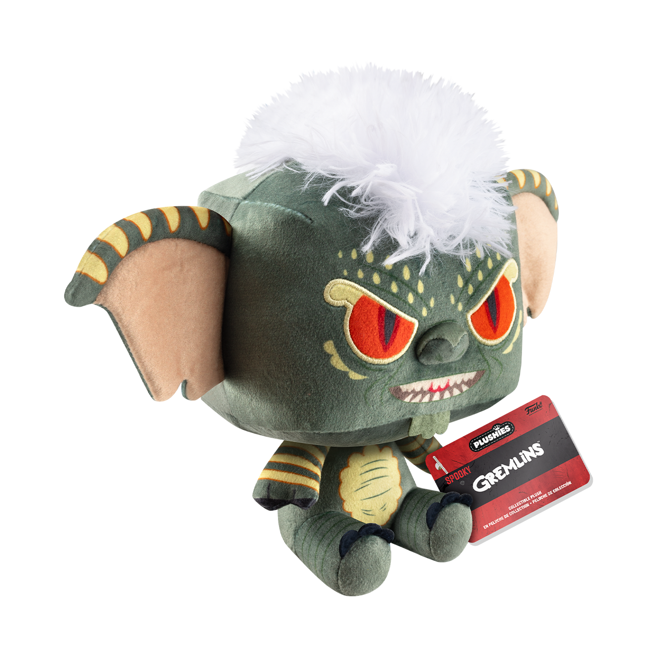 Funko POP! Plush: Gremlins Stripe 7-in Plush
