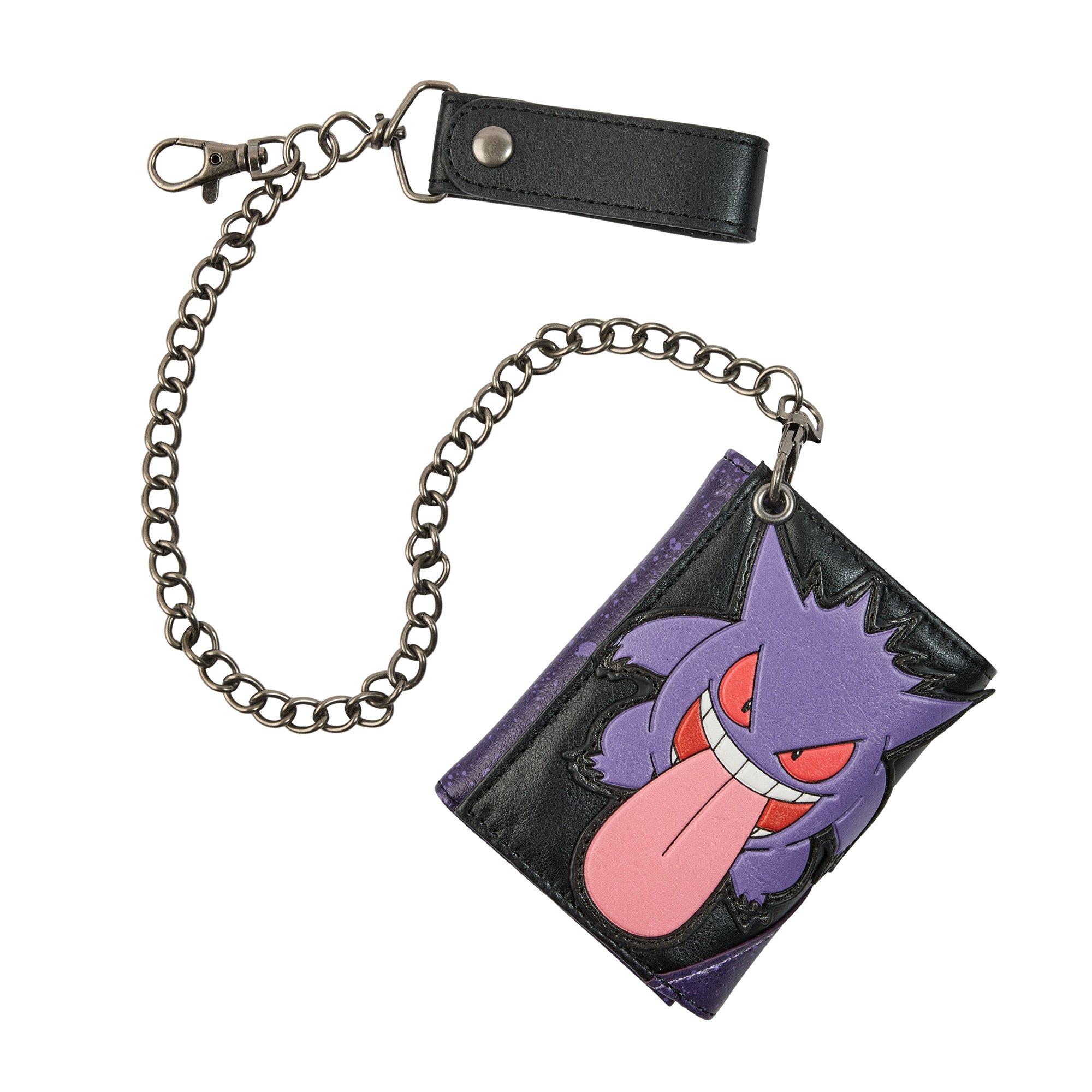 pokemon card chain Necklace (51-100) 99. Kingler and gaming enthusiasts. Rare Pokemon card purchased by