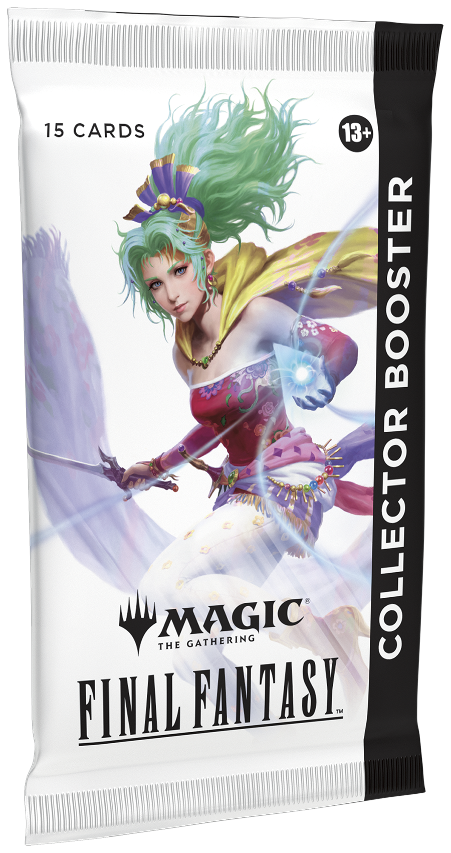 Magic: The Gathering Final Fantasy Collecter Booster Box