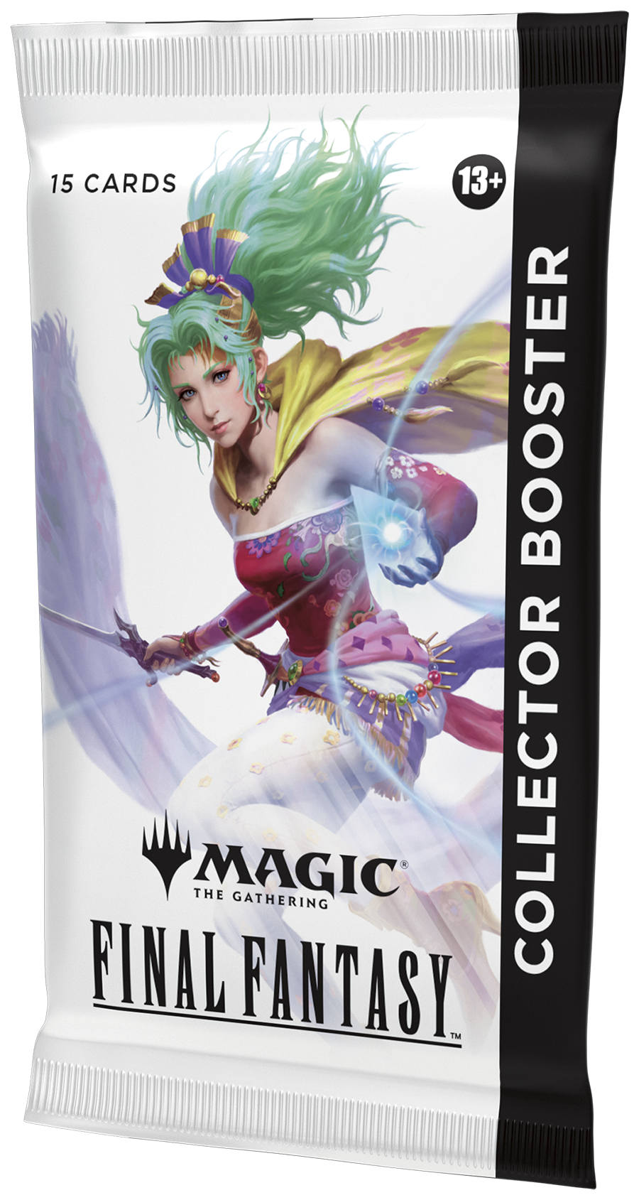 Magic: The Gathering Final Fantasy Collecter Booster Box