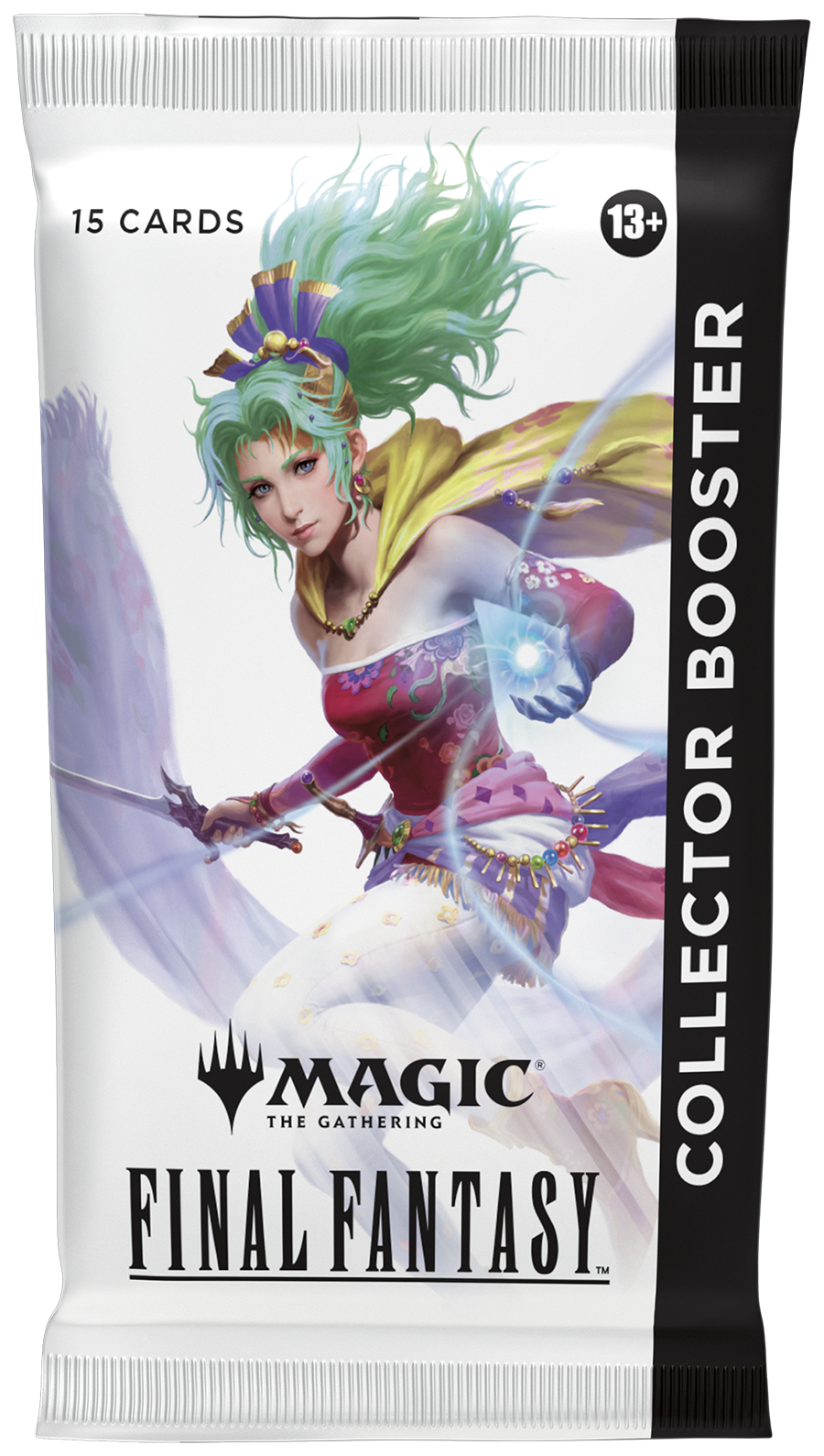 Magic: The Gathering Final Fantasy Bundle: Gift Edition