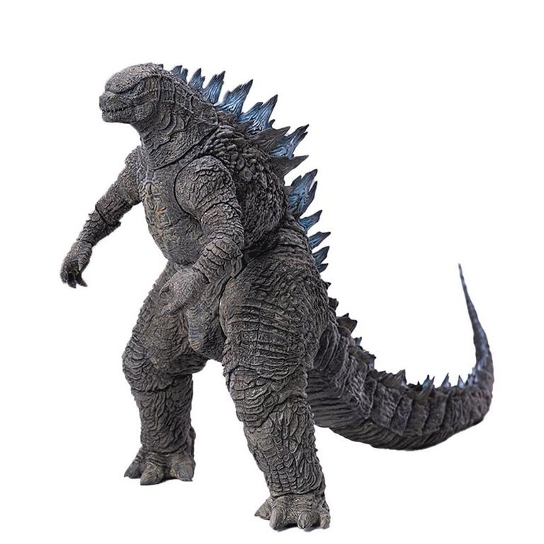 Hiya Toys Godzilla 2014 Exquisite Basic Godzilla Translucent