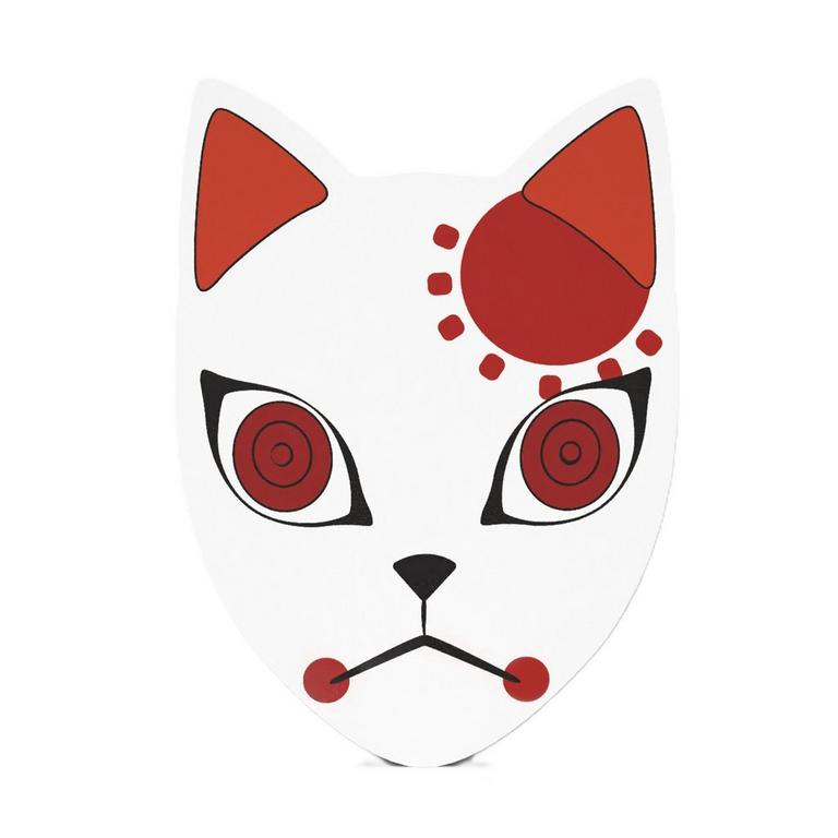 ABYstyle Demon Slayer: Kimetsu No Yaiba Fox Mask Lamp