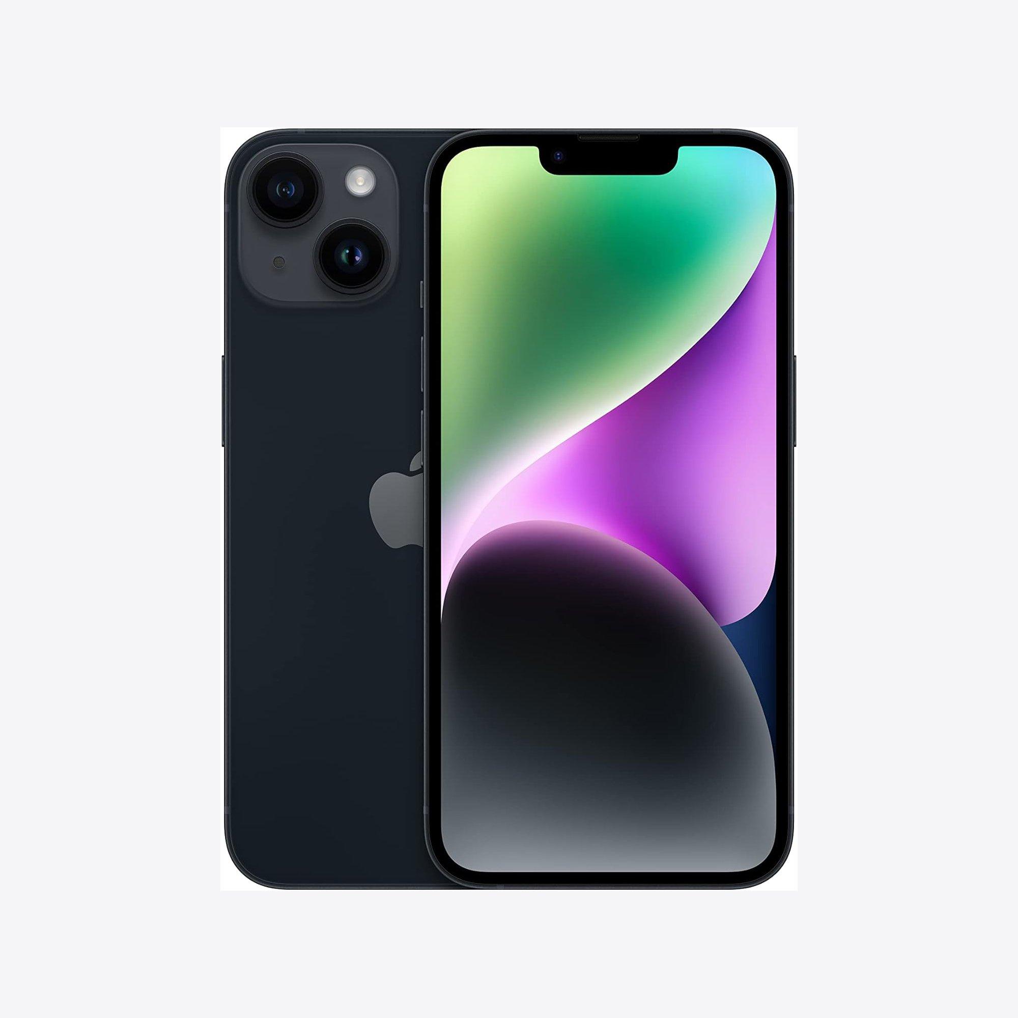 Apple iPhone 14 128GB - Black