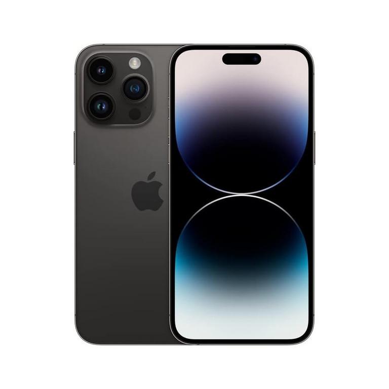 iPhone - Apple iPhone 14 128GB ブラック Apple iPhone 14 Pro 128GB (Unlocked) - Black | GameStop