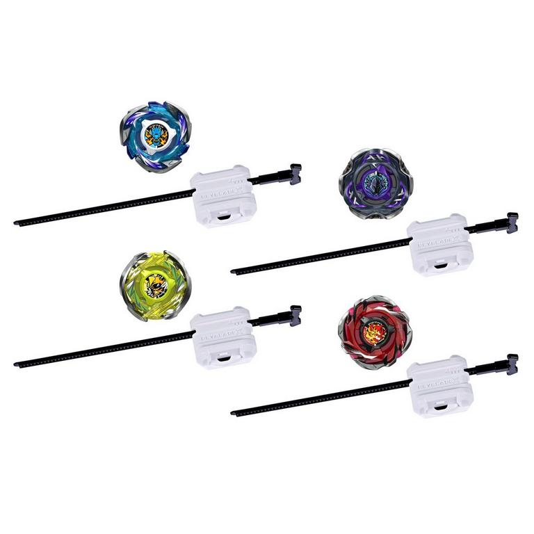 Hasbro Beyblade X CX Starter Pack Set | GameStop