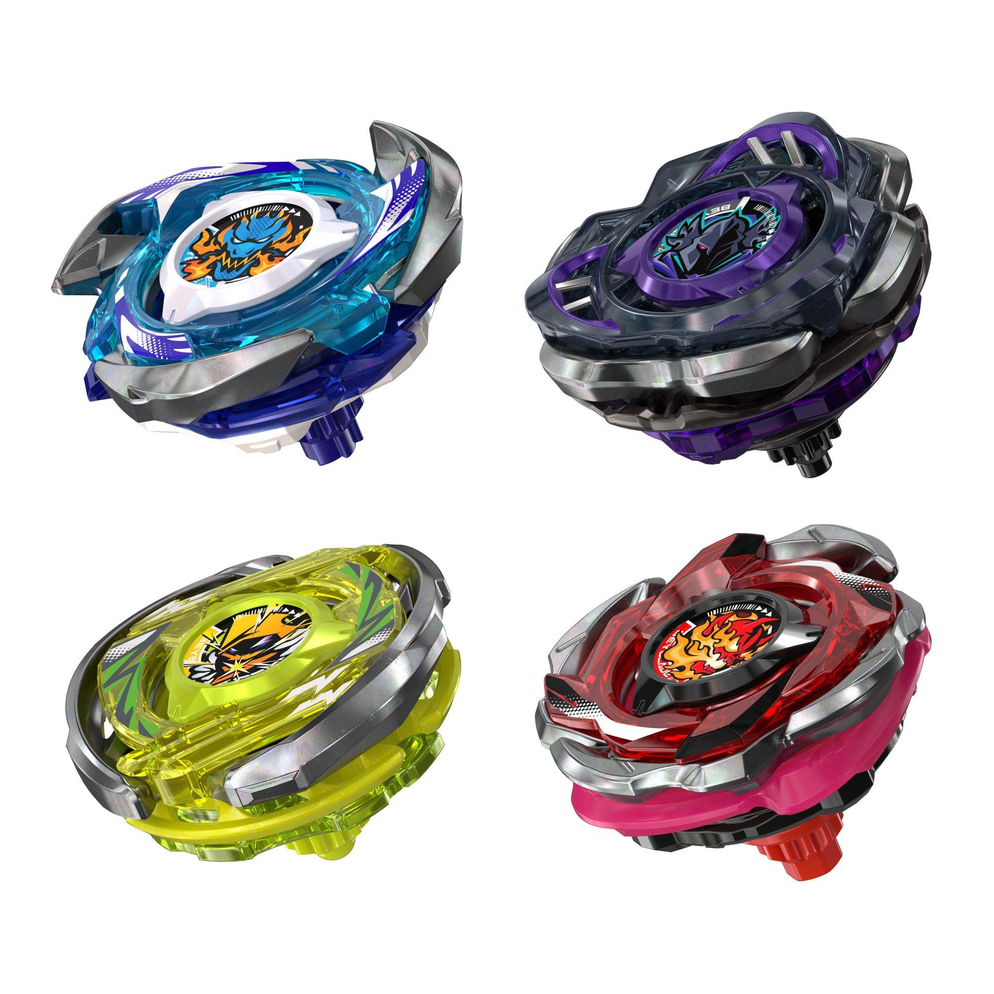 Hasbro Beyblade X CX Starter Top (Styles May Vary)