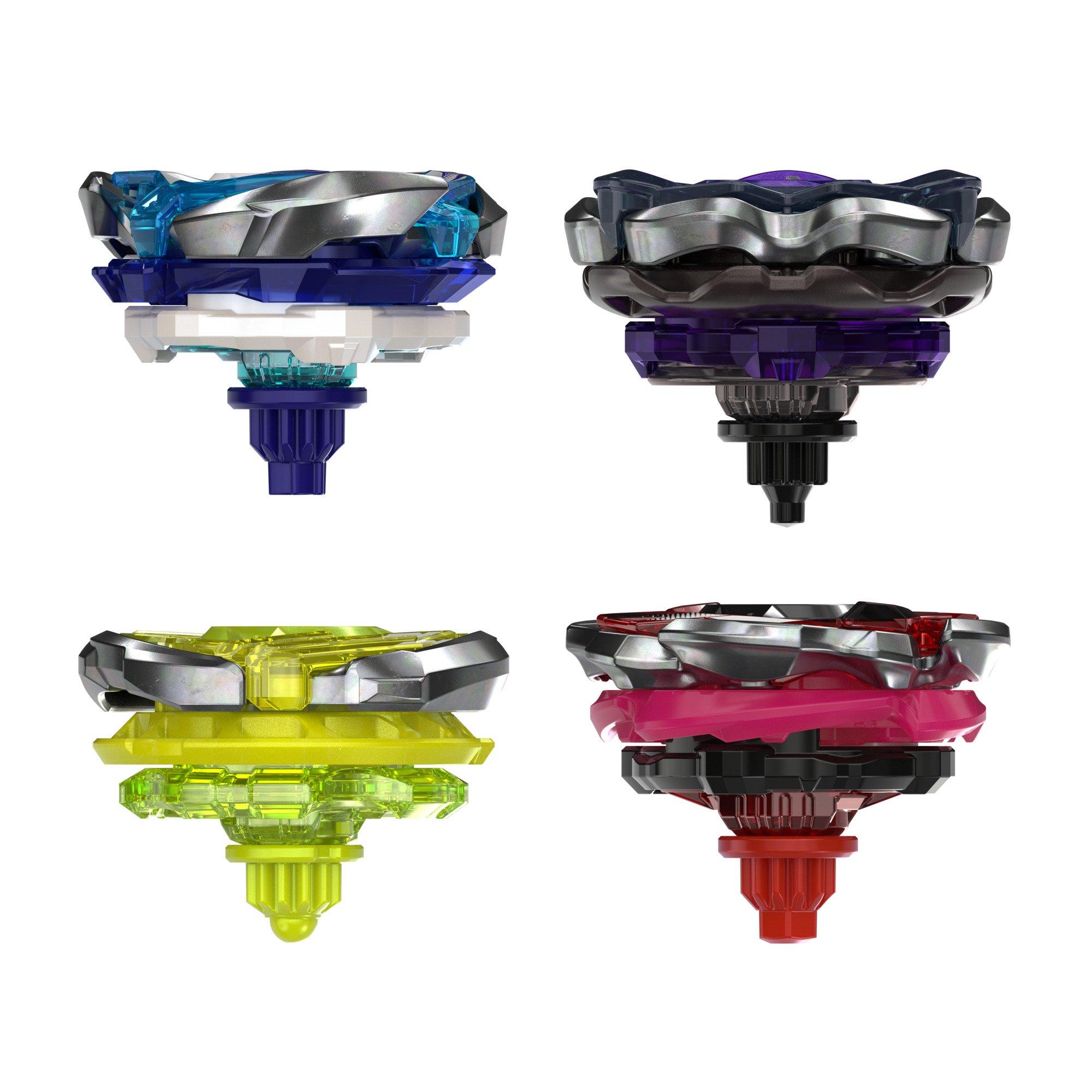 Hasbro Beyblade X CX Starter Top (Styles May Vary)