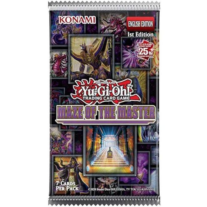 yu gi oh maze of memories booster box Yu-Gi-Oh! TCG: 1st Edition Chief Cards Outshine the competition when youre rooting for your Milwaukee Brewers with this officially licensed t Yu-Gi-Oh! Trading Card Game: Maze