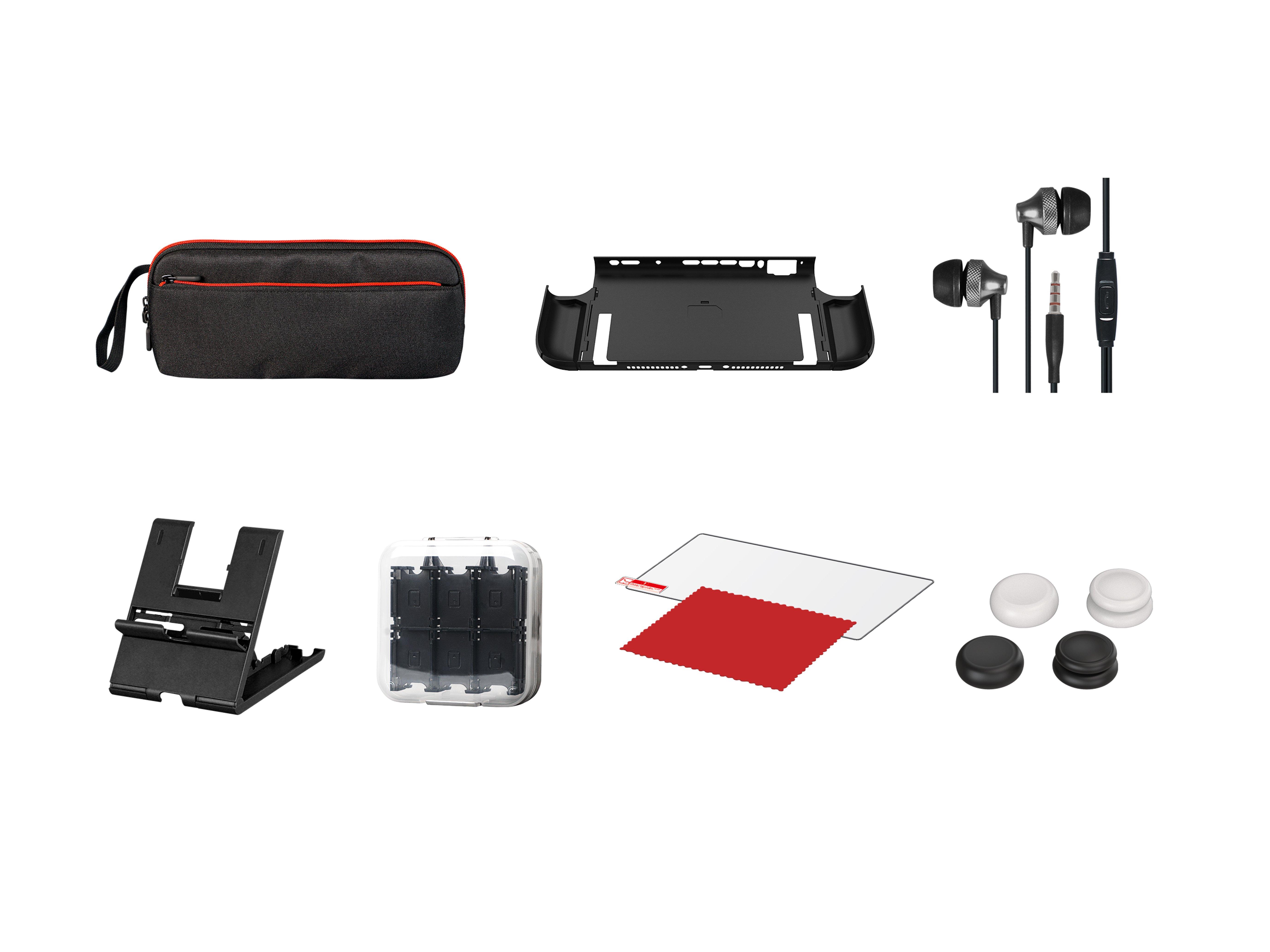 GameStop 11-In-1 Value Bundle for Nintendo Switch 2