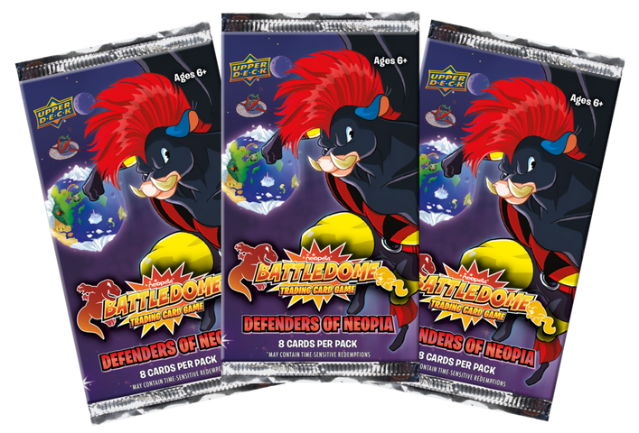 Neopets Battledome Trading Card Game 25th Anniversary Celebration Box |  GameStop