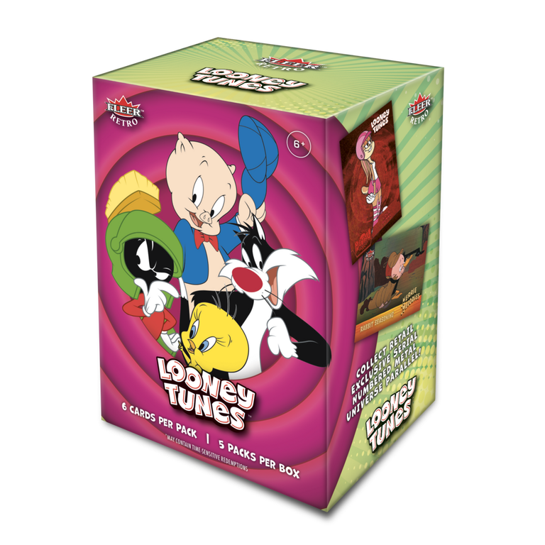 LOONEY TUNES x MxMxM “MAGICAL ROC K&quot; LOONEY TUNES x MxMxM “MAGICAL ROCK” TEE | ALL ITEMS,TEE（T