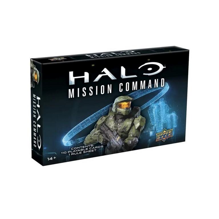 halo booster box HALO Collector's Box Set (Drop #1) main image 1