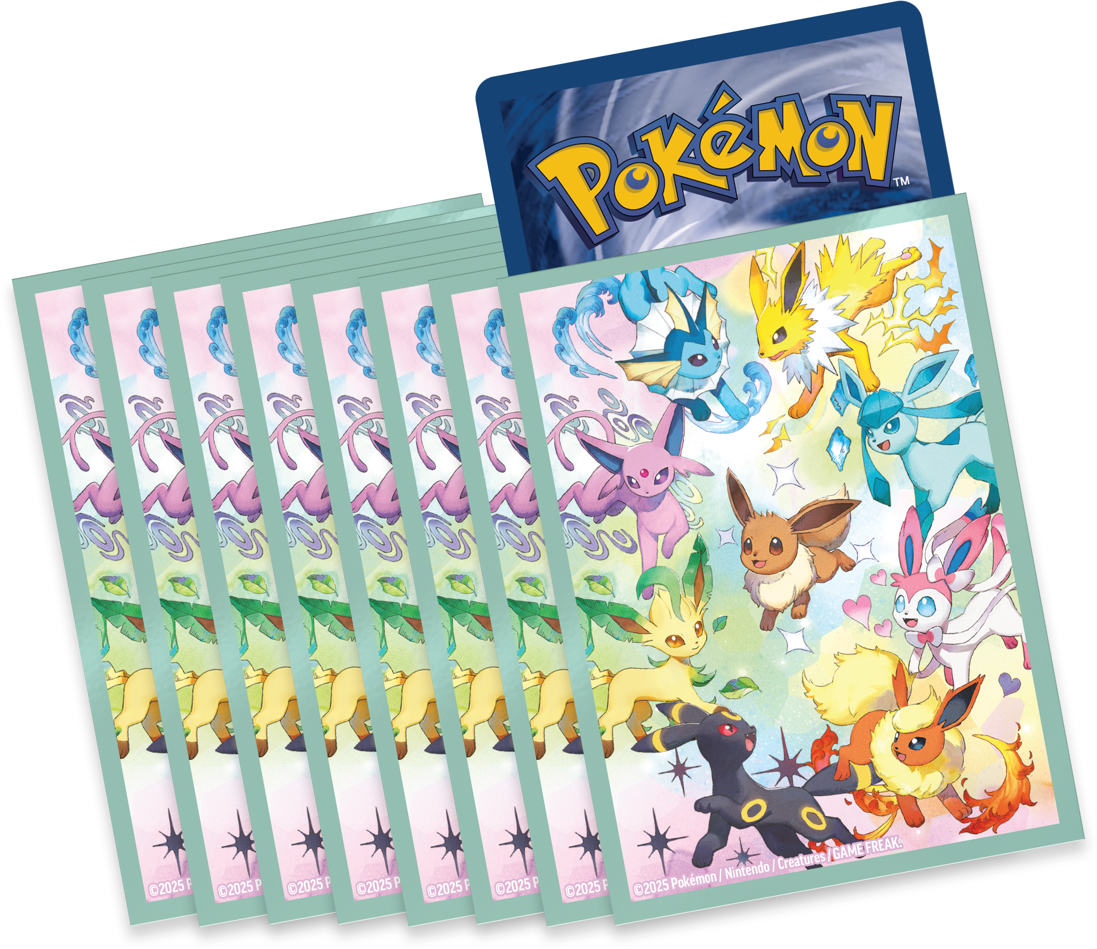 Pokemon Trading Card Game Prismatic Evolutions Super Premium