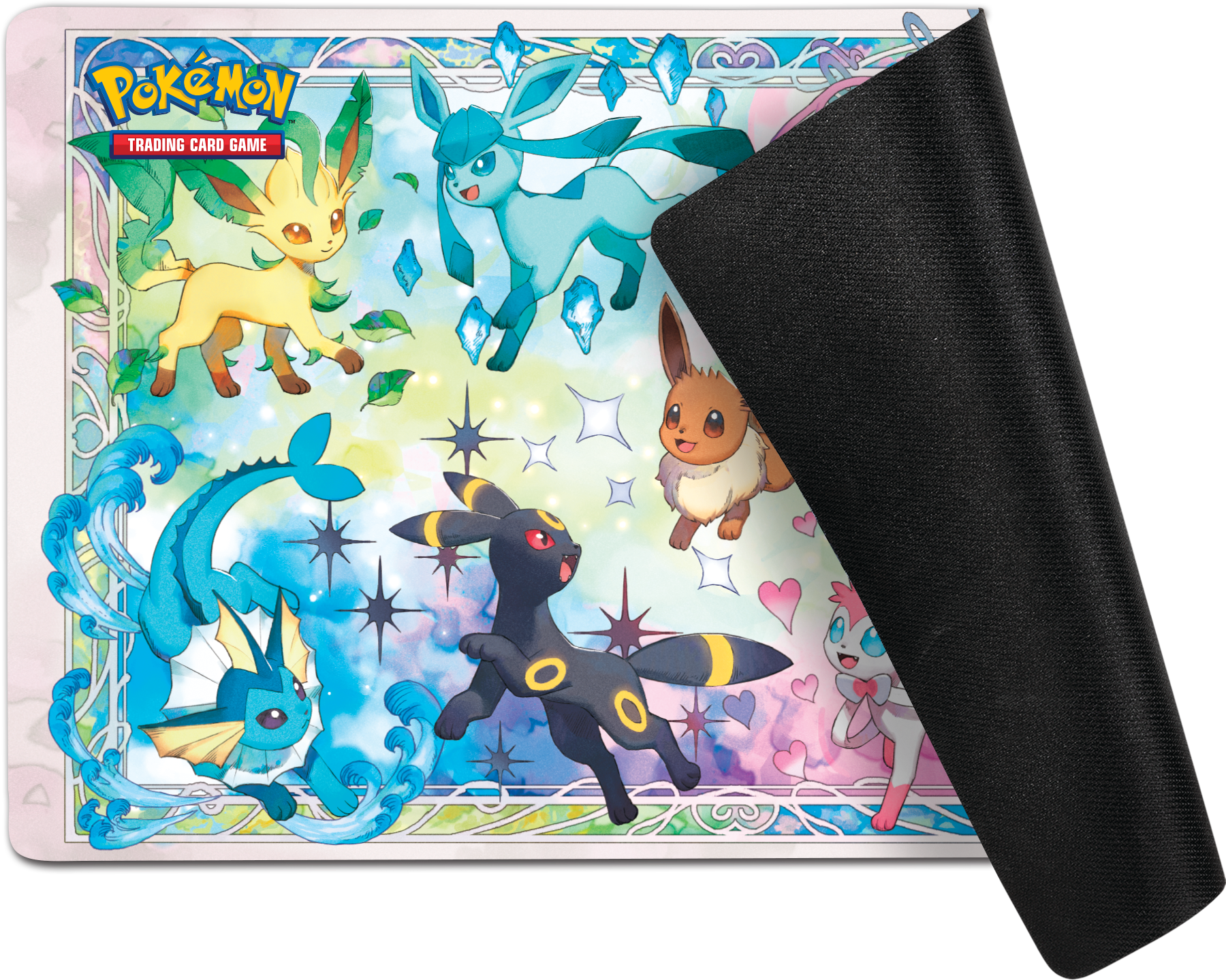 Pokemon Trading Card Game Prismatic Evolutions Super Premium Collection