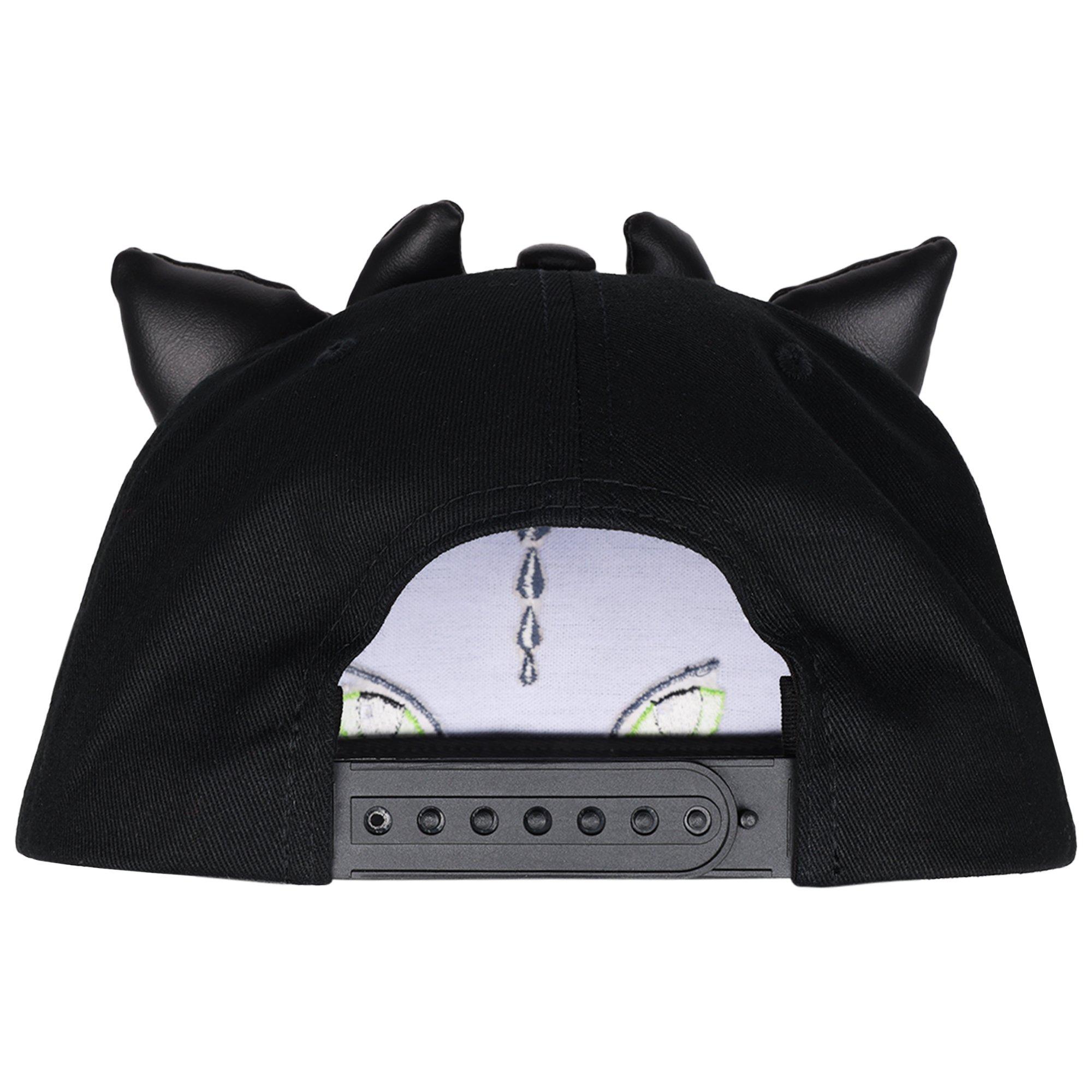 How To Train Your Dragon Toothless Cosplay Hat