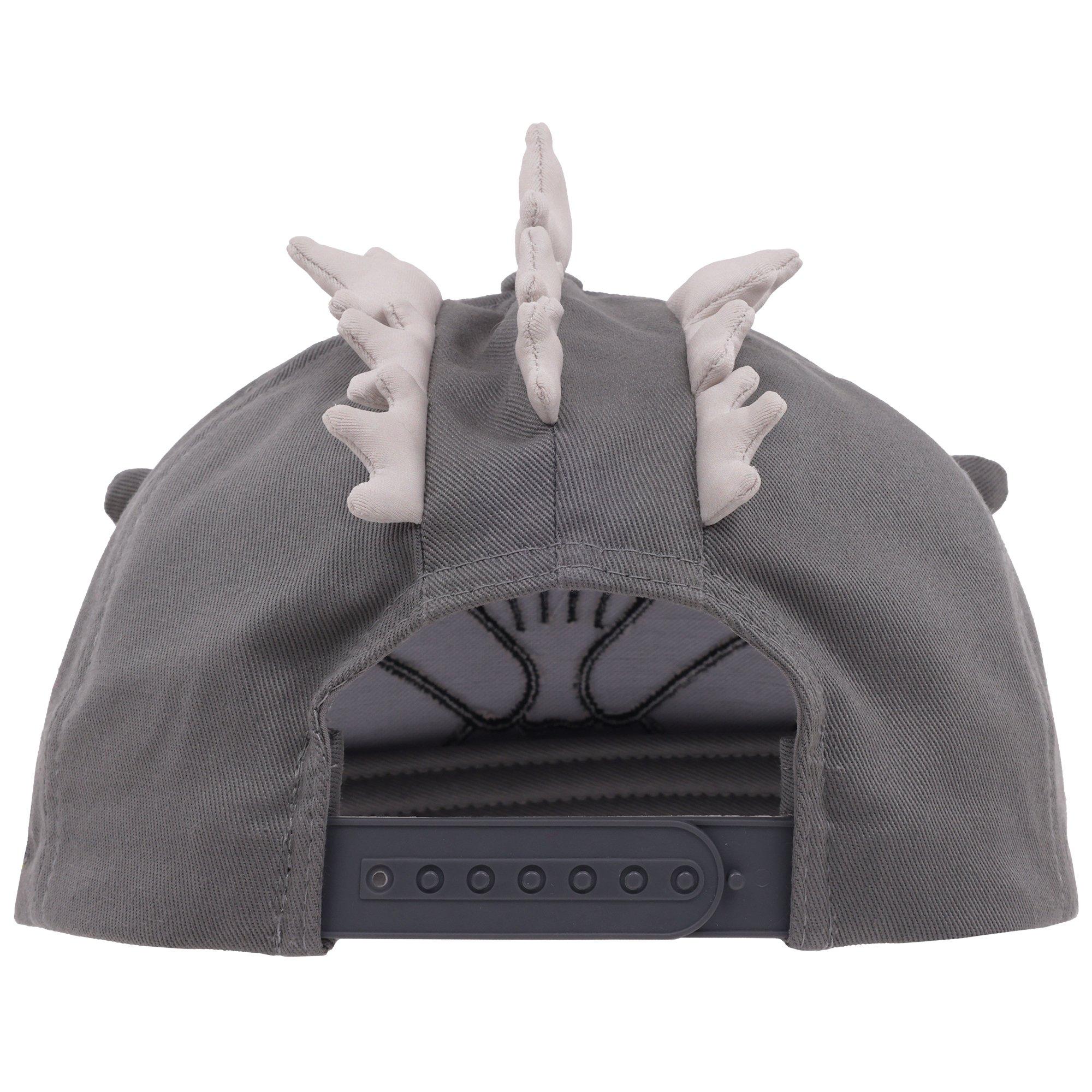 Godzilla Cosplay Snapback Hat GameStop Exclusive