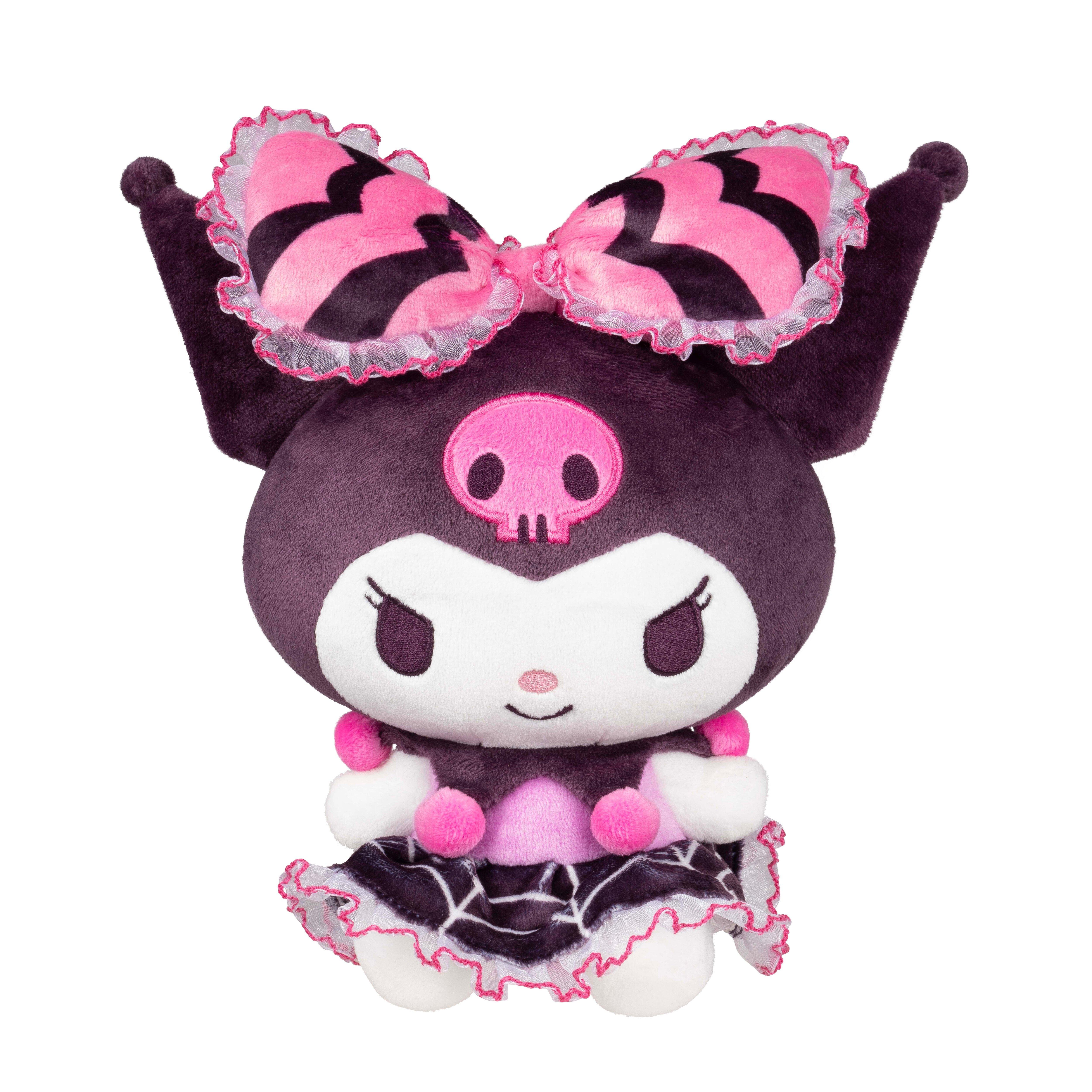 Jazwares Hello Kitty and Friends Kuromi Halloween (Spider Web