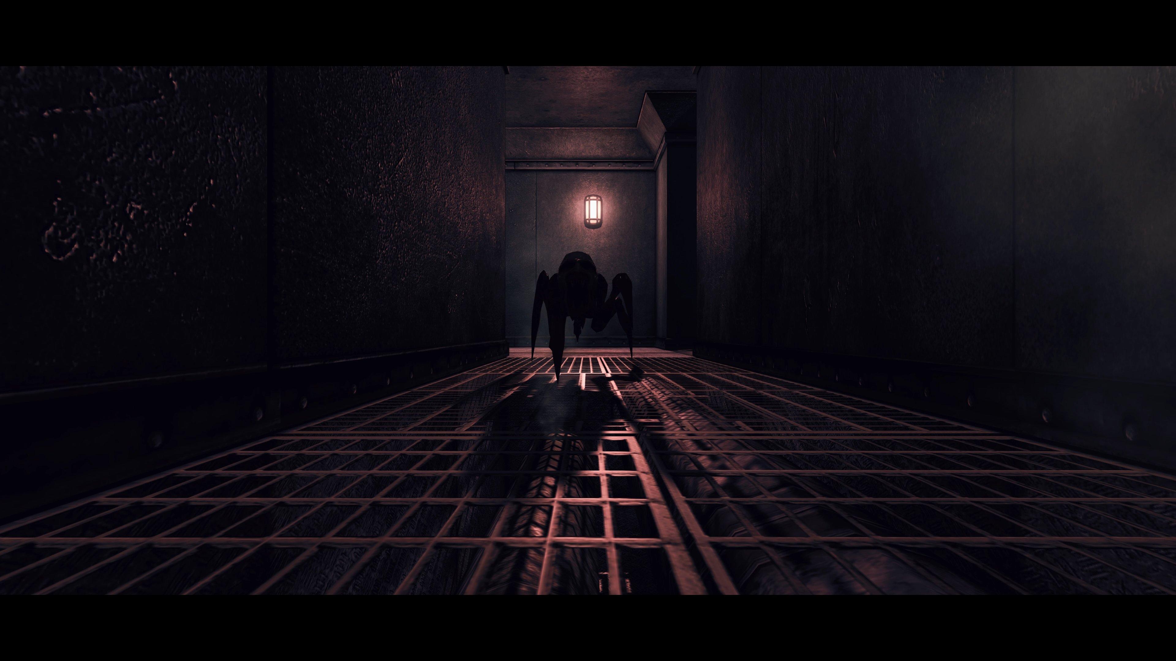 The Thing: Remastered - PlayStation 5