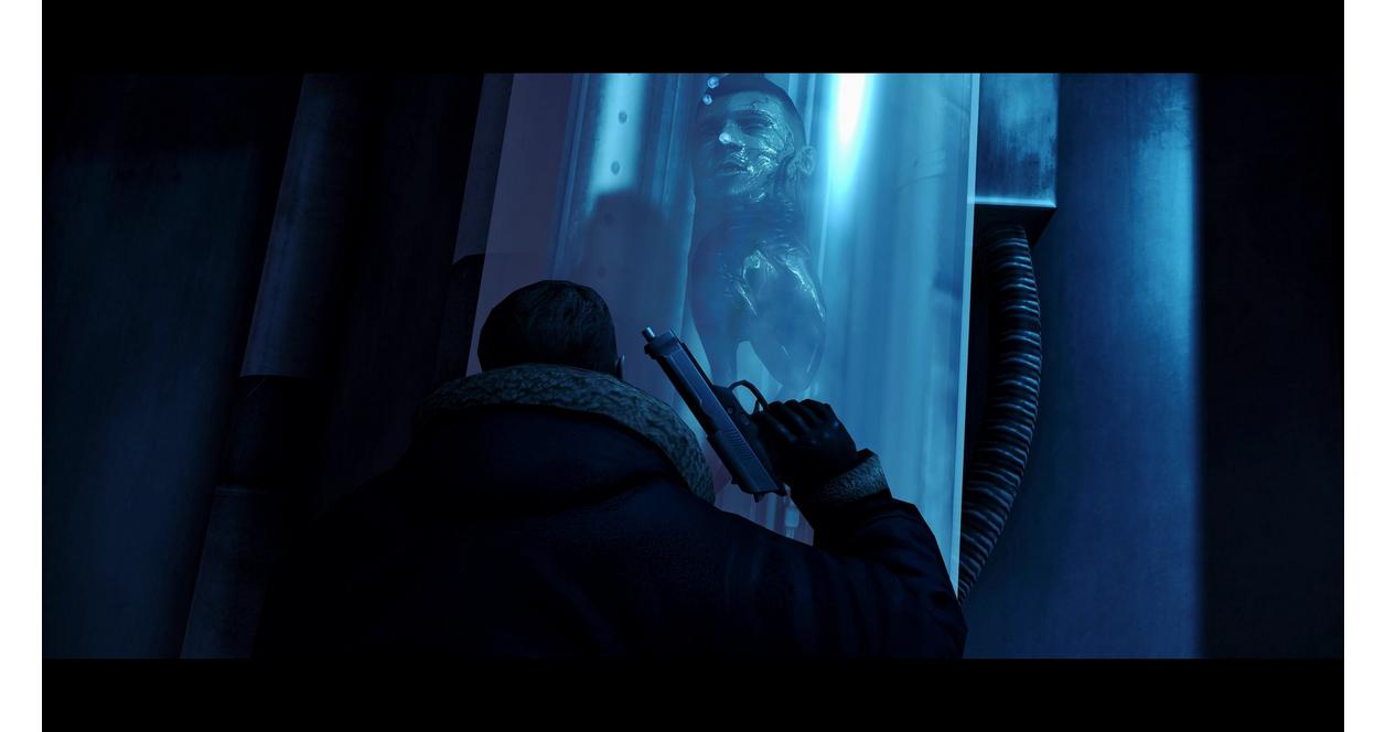 The Thing Remastered, el juego vuelve después de 22 años - Summer Game Fest 2024