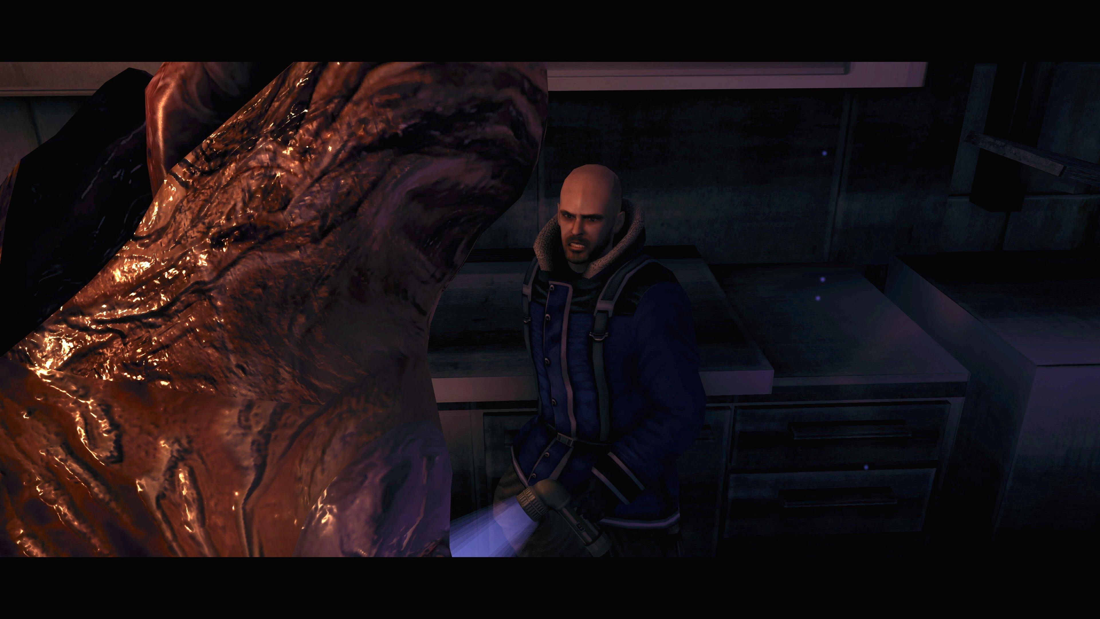 The Thing: Remastered - PlayStation 5