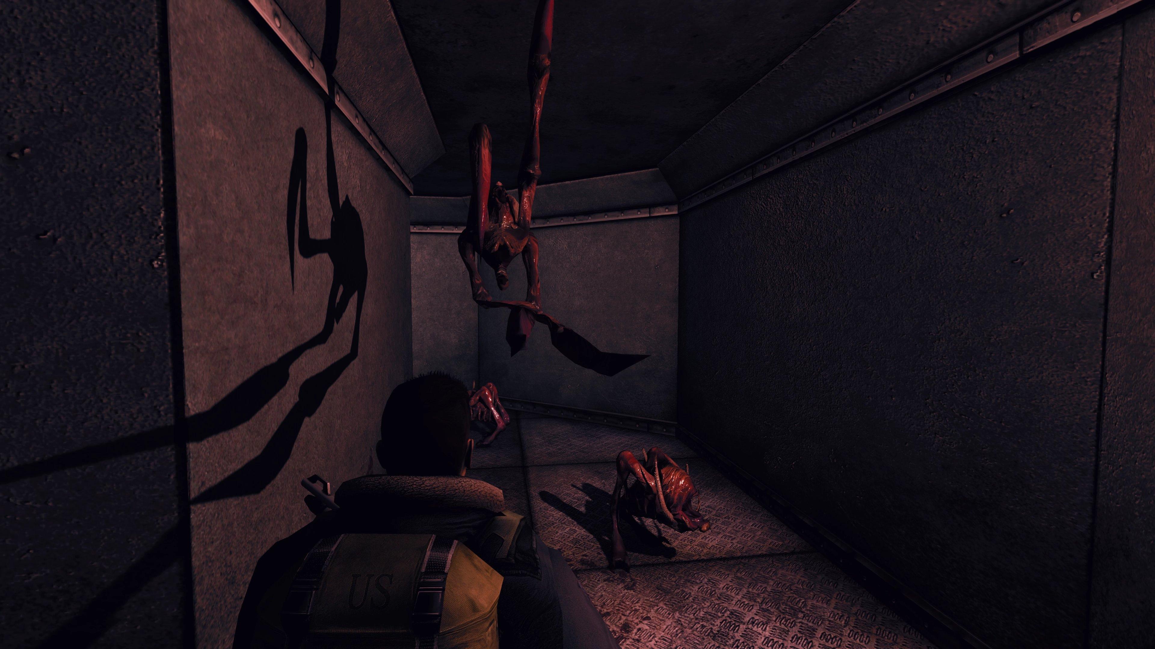 The Thing: Remastered - PlayStation 5